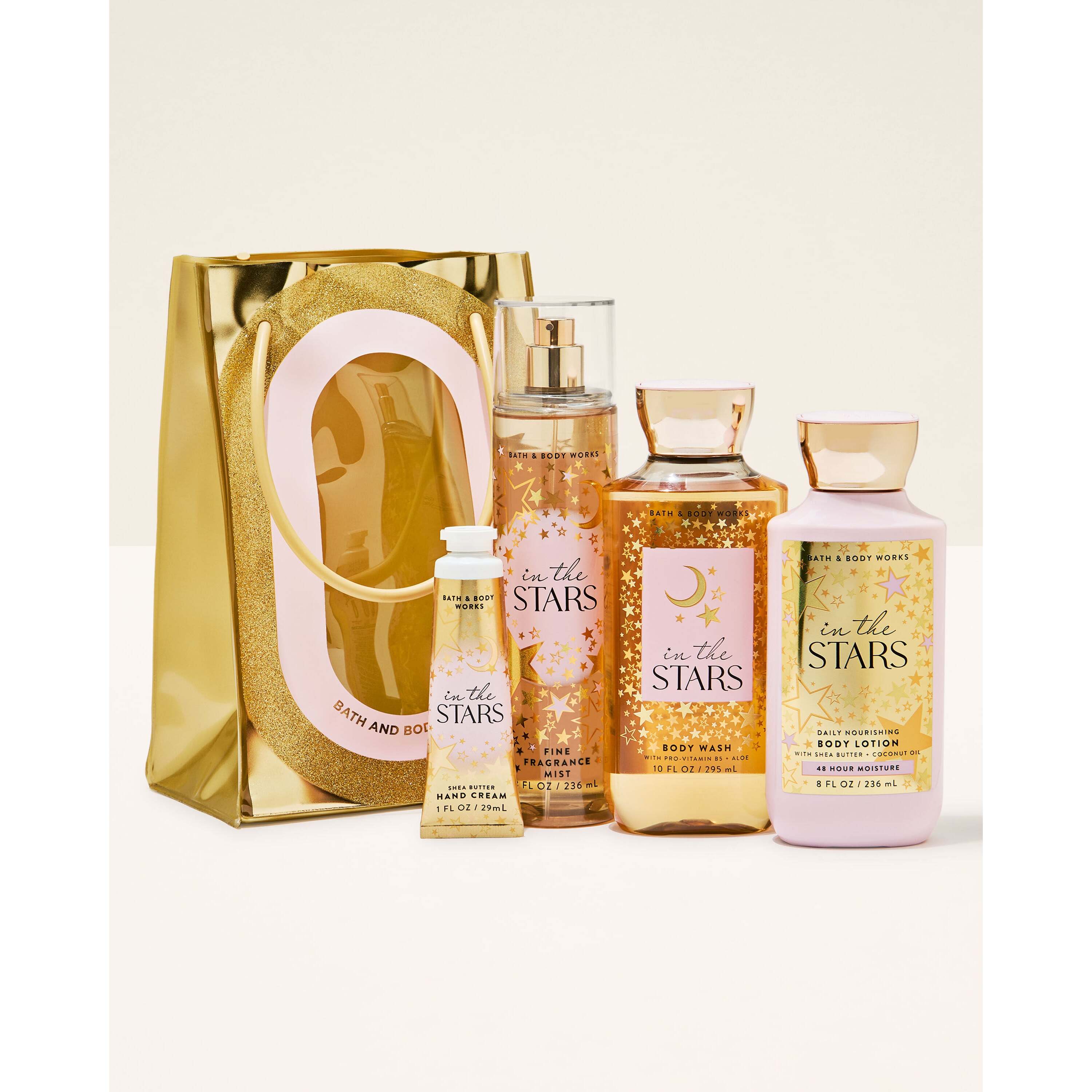 In The Stars Gift Set