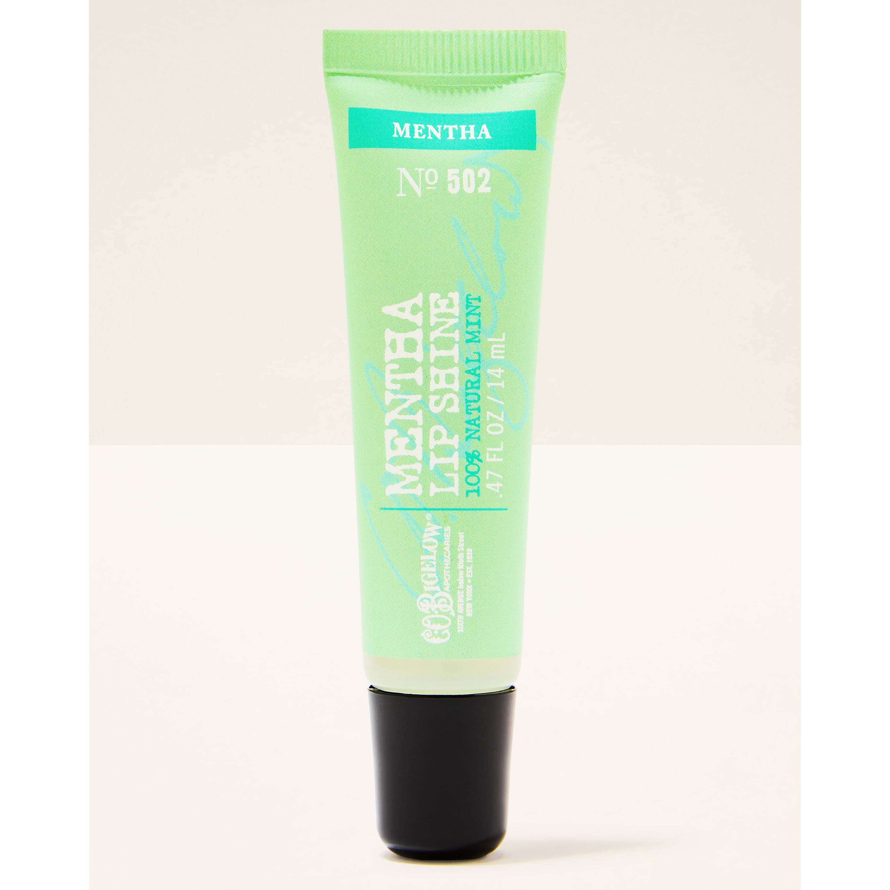 Mentha Lip Gloss