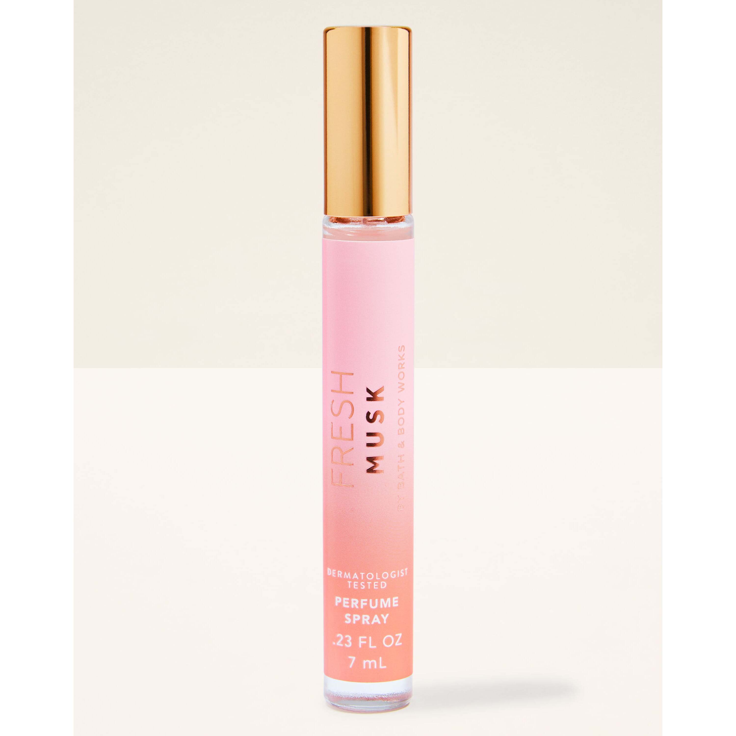 Fresh Musk Mini Eau De Parfum