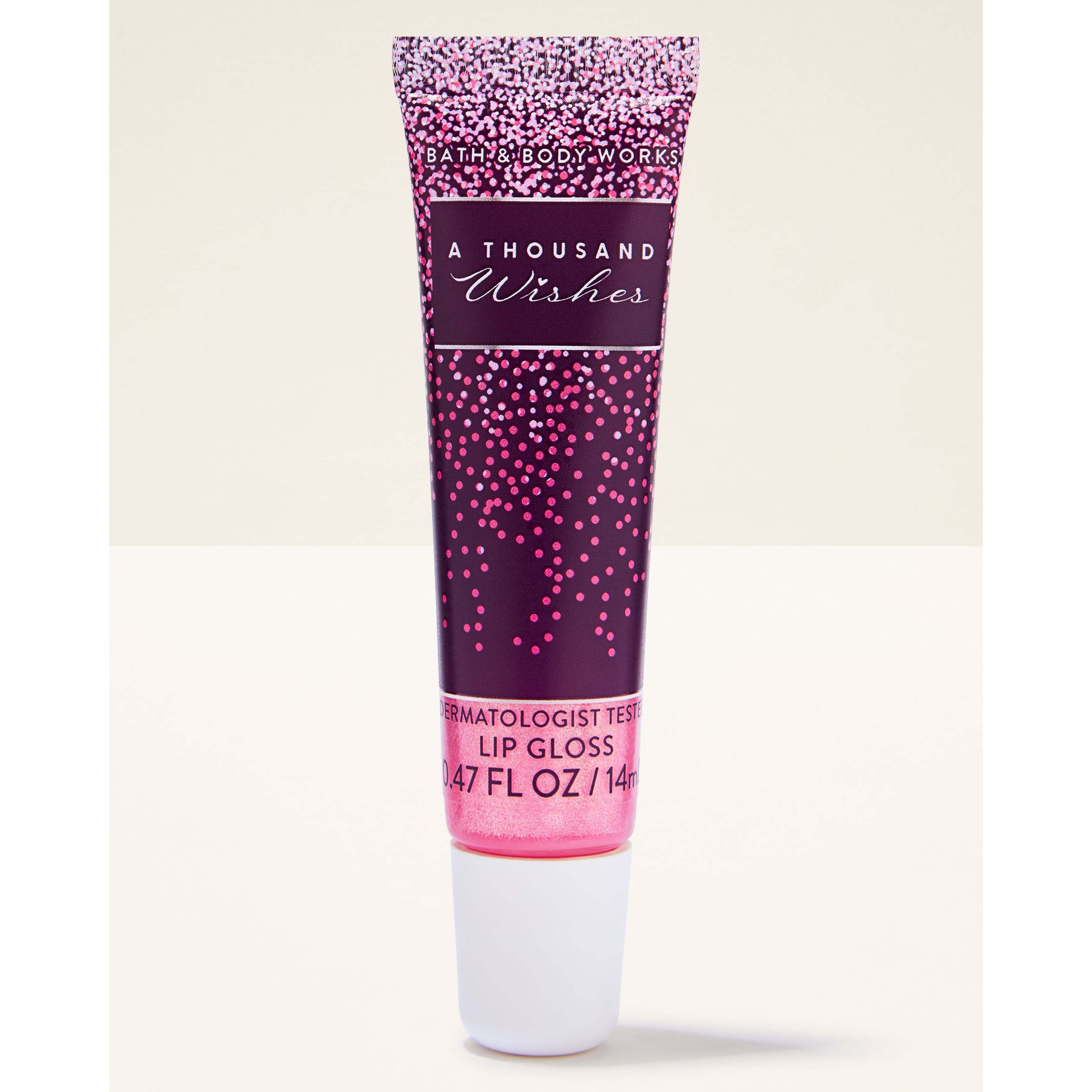 A Thousand Wishes Lip Gloss
