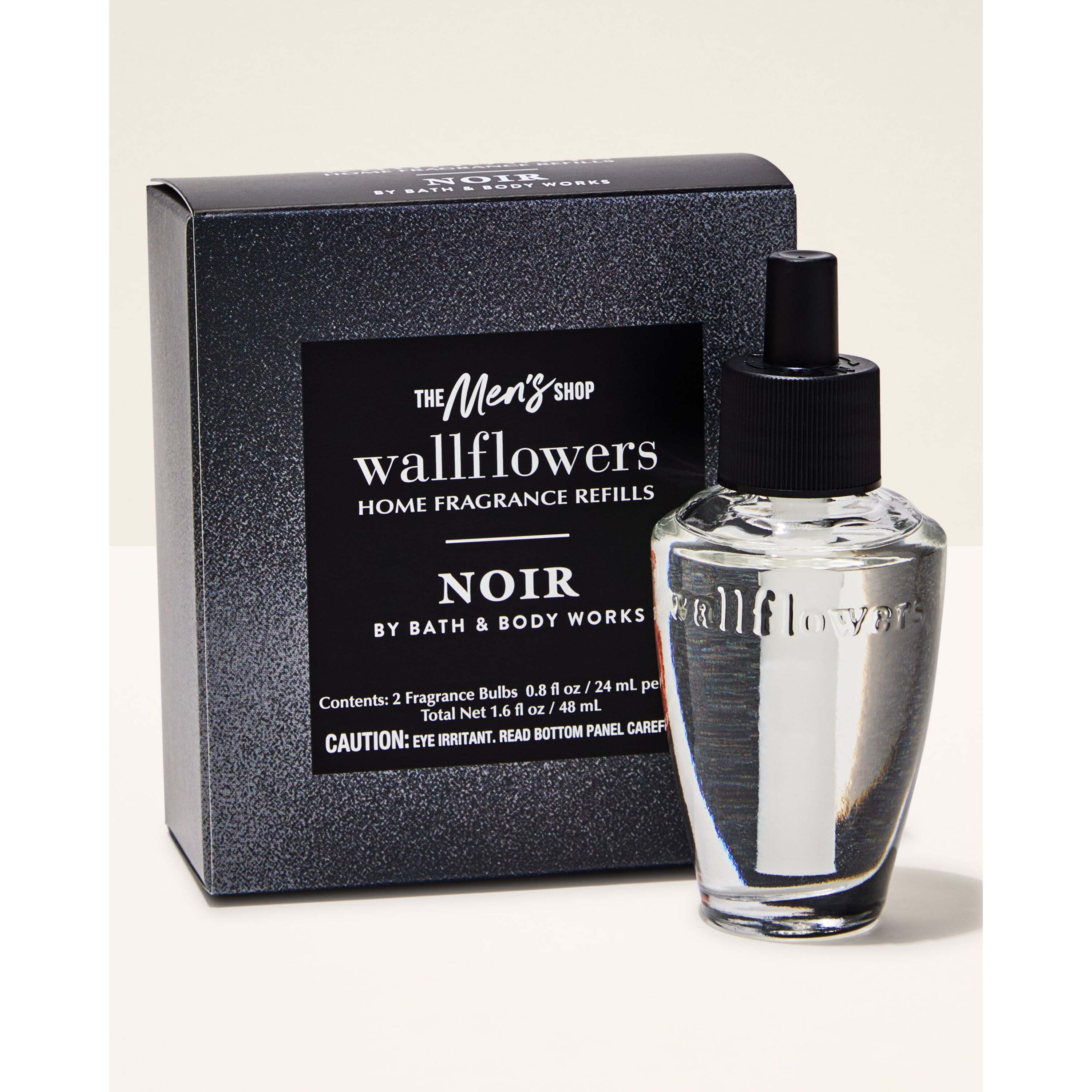 Noir Wallflowers Refills 2-Pack