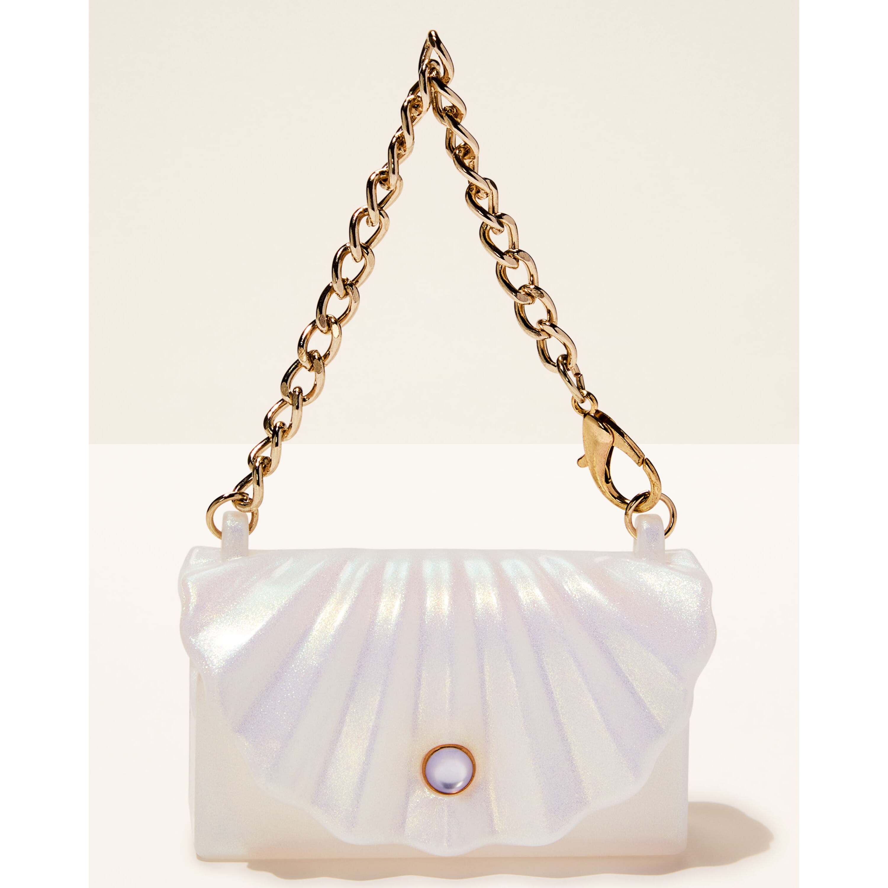 Shell Snapcase Pocketbac Holder