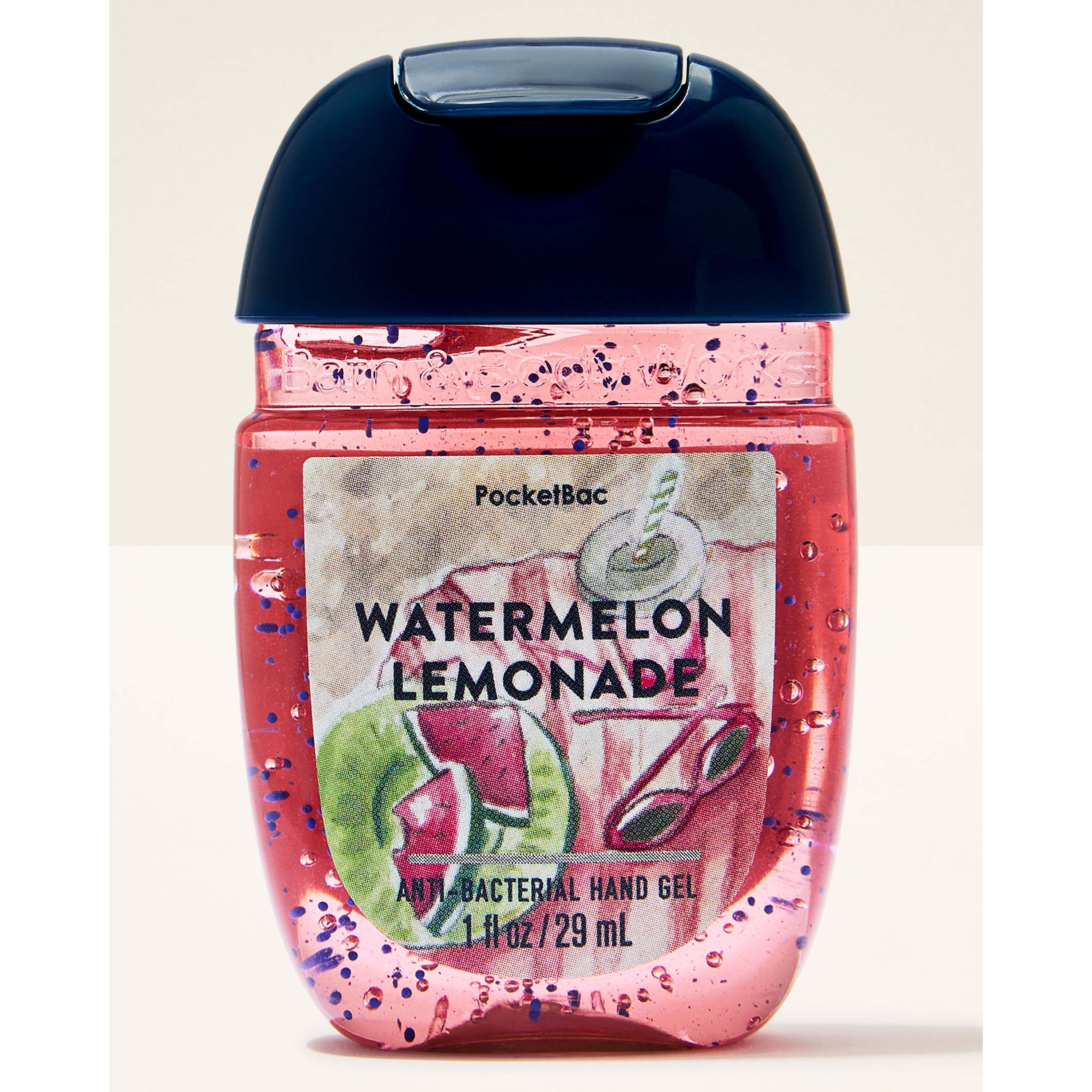 Watermelon Lemonade Pocketbac Hand Sanitizer