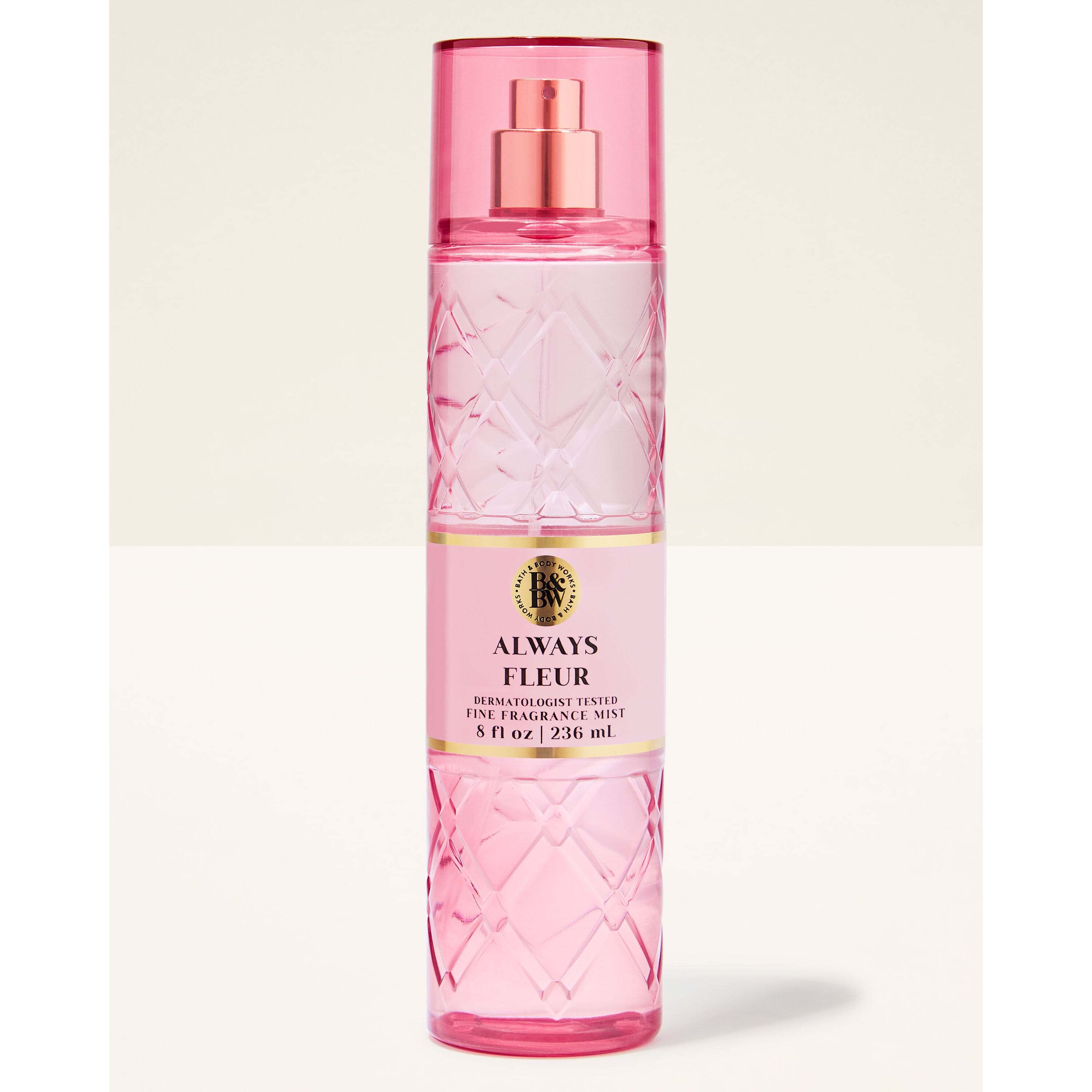 Always Fleur Fine Fragrance Mist