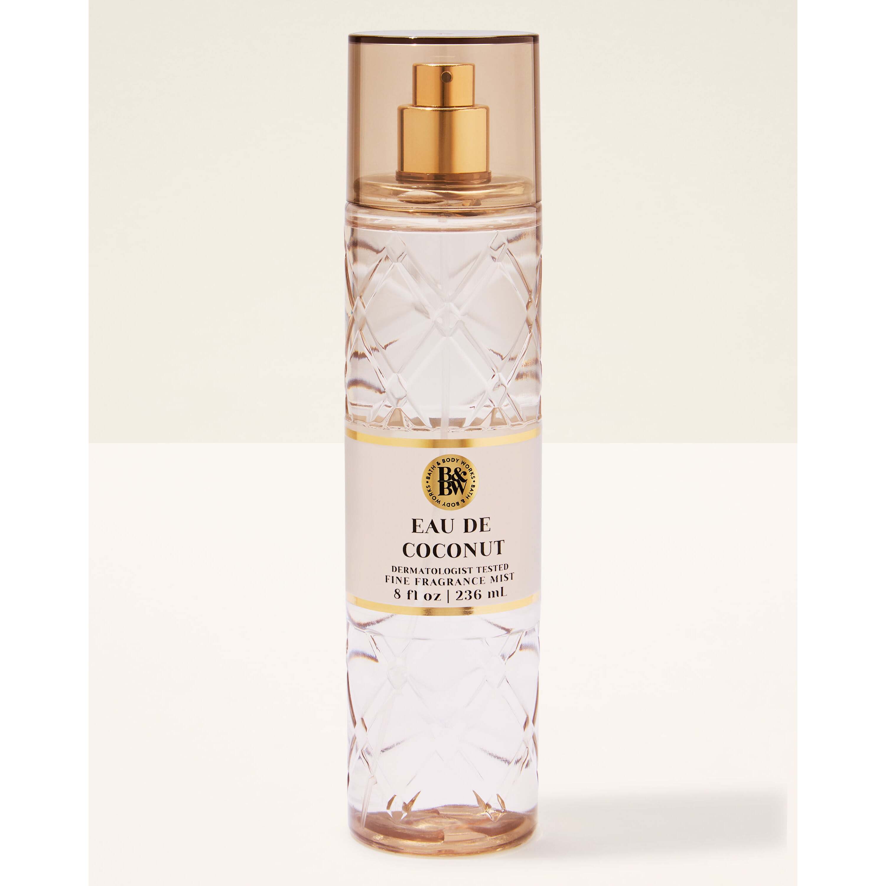 Eau De Coconut Fine Fragrance Mist