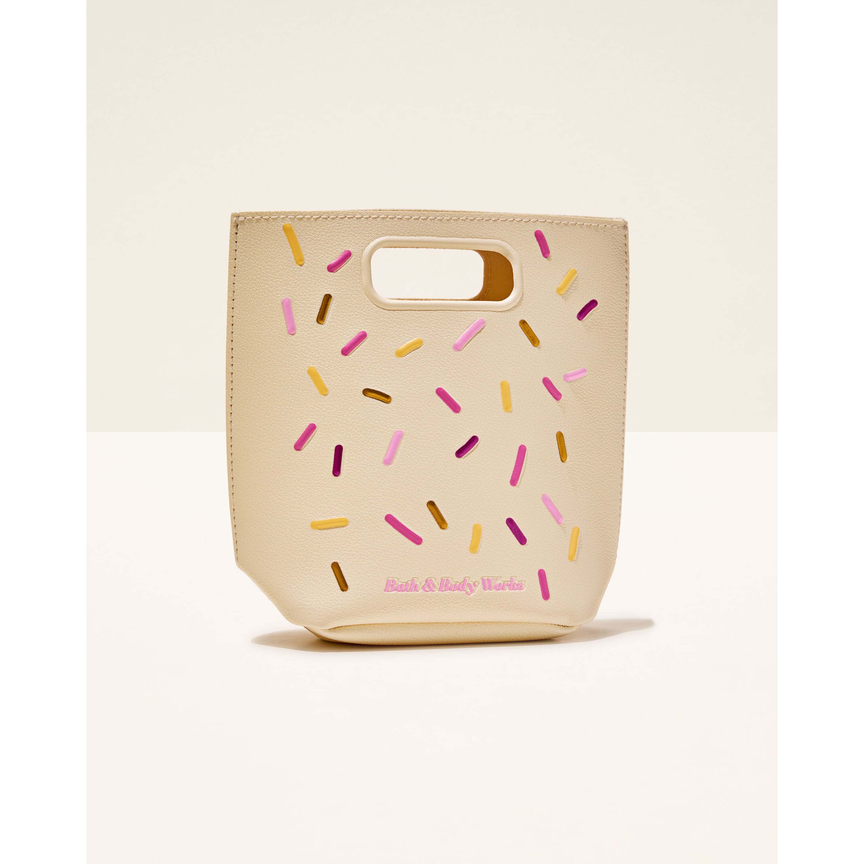 Happy Birthday Mini Gift Bag