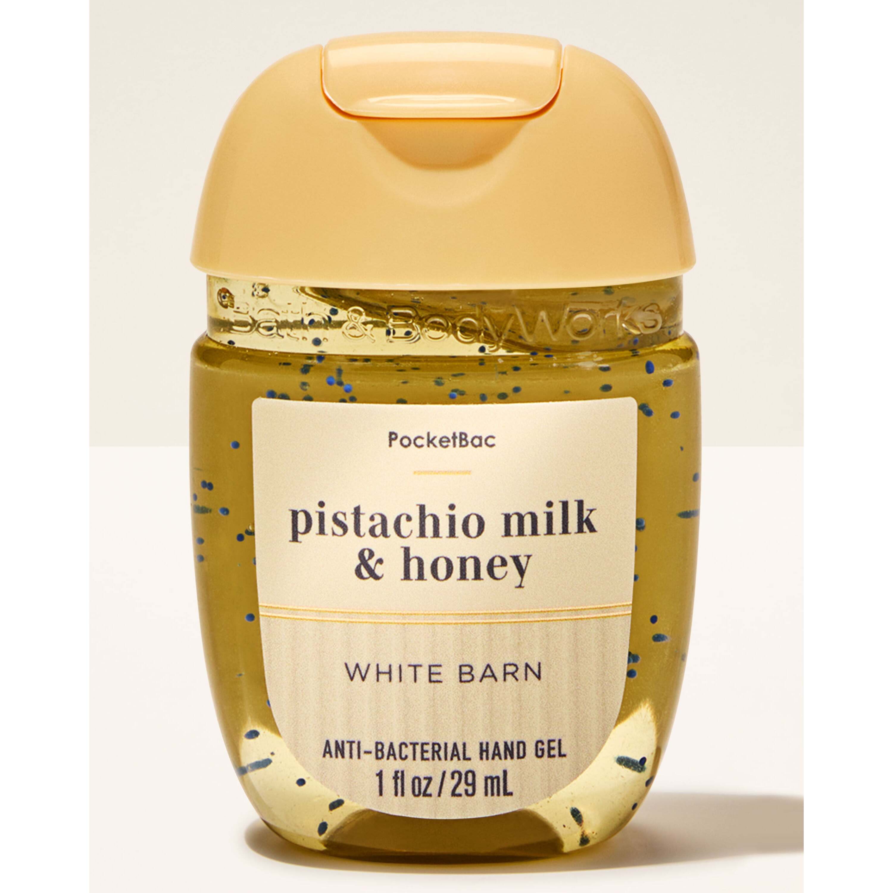 Pistachio Milk & Honey Pocketbac Hand Sanitizer