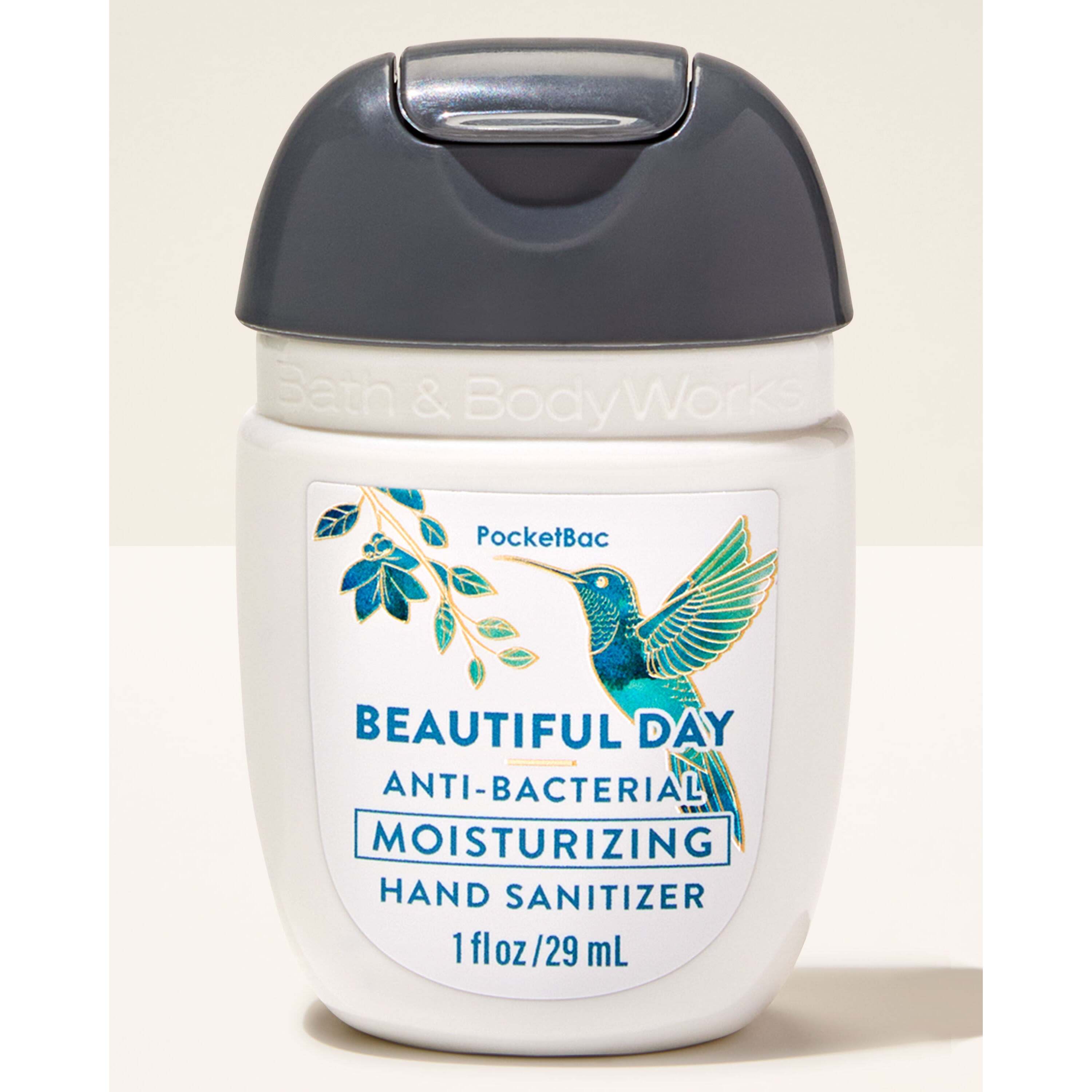 Beautiful Day Moisturizing Pocketbac Hand Sanitizer