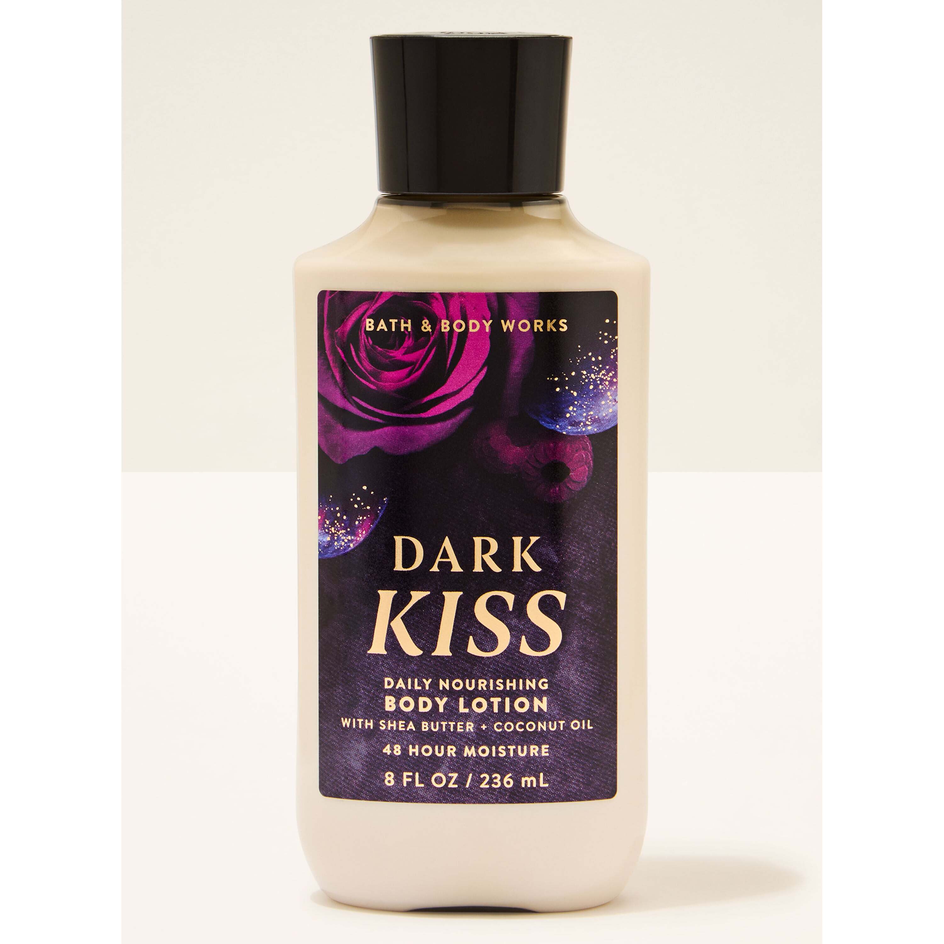 Dark Kiss Body Lotion