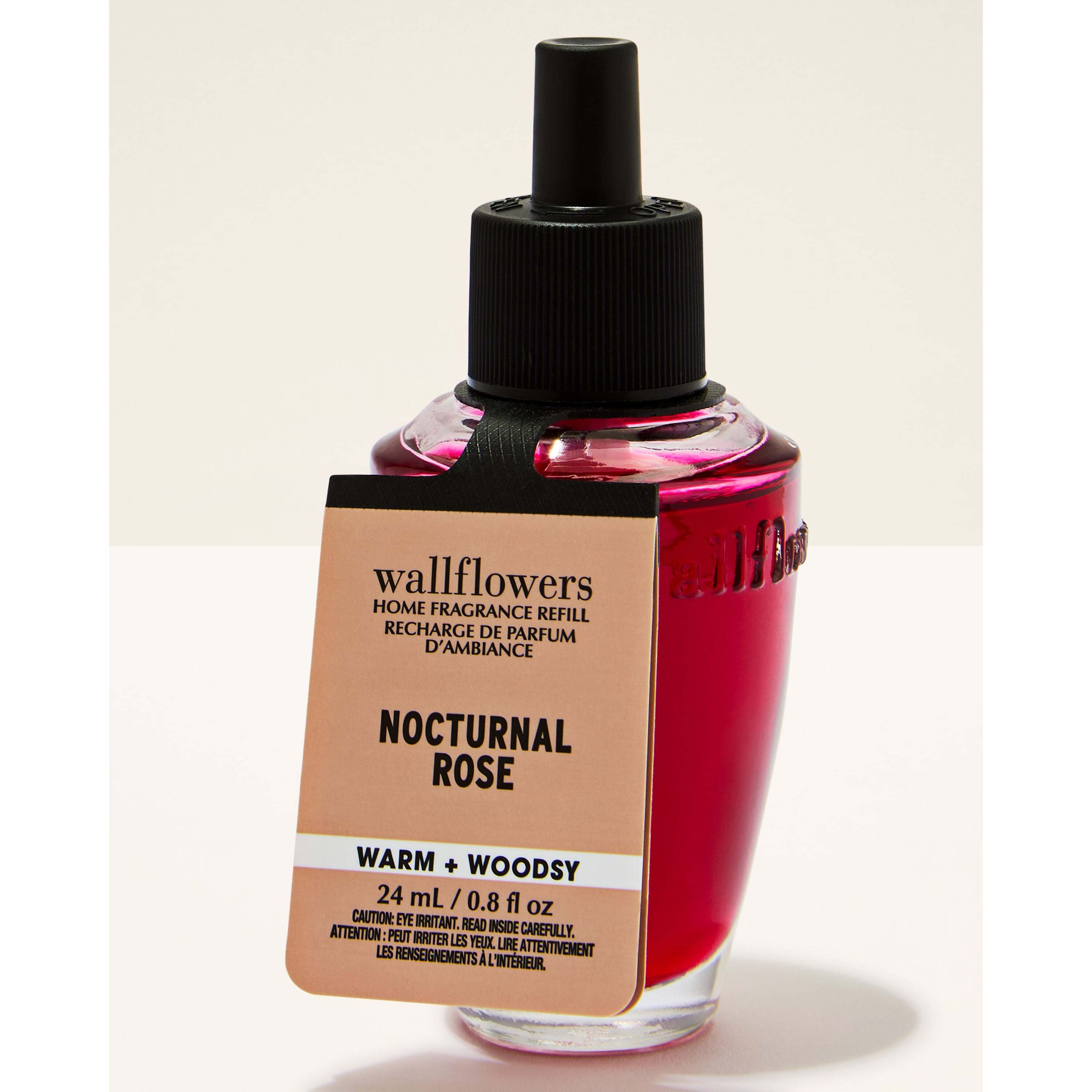 Nocturnal Rose Wallflowers Fragrance Refill