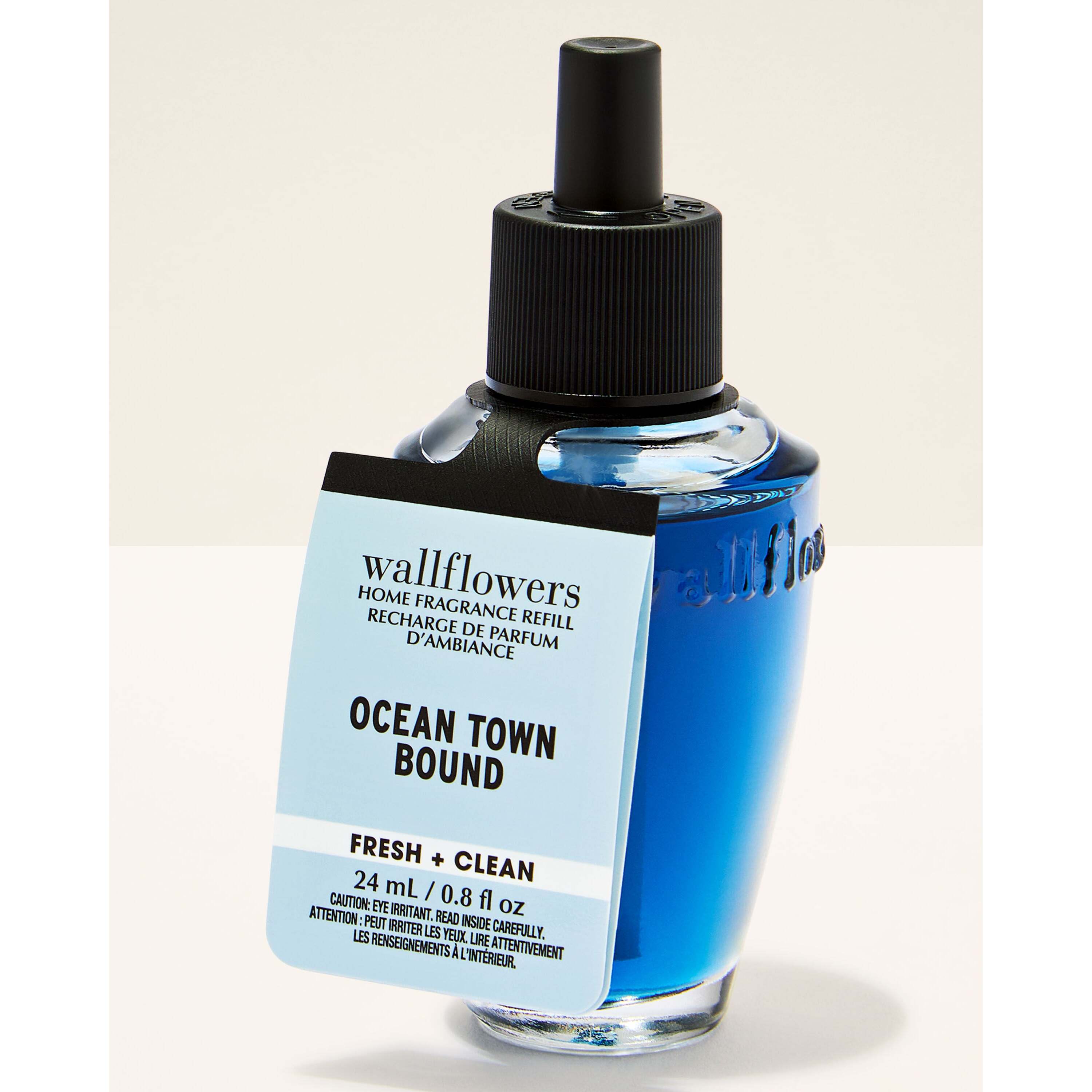 Ocean Town Bound Wallflowers Fragrance Refill