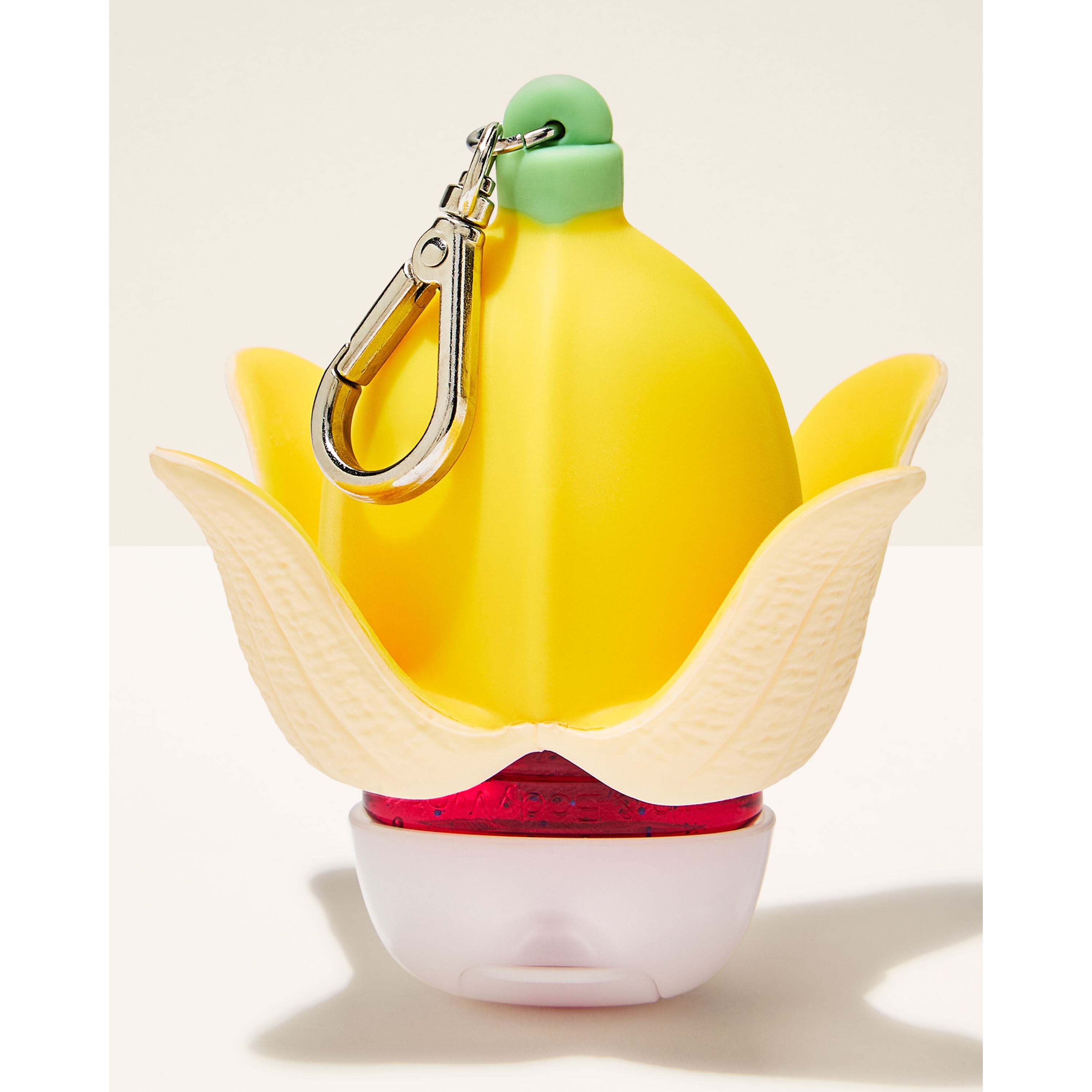 Banana Pocketbac Holder