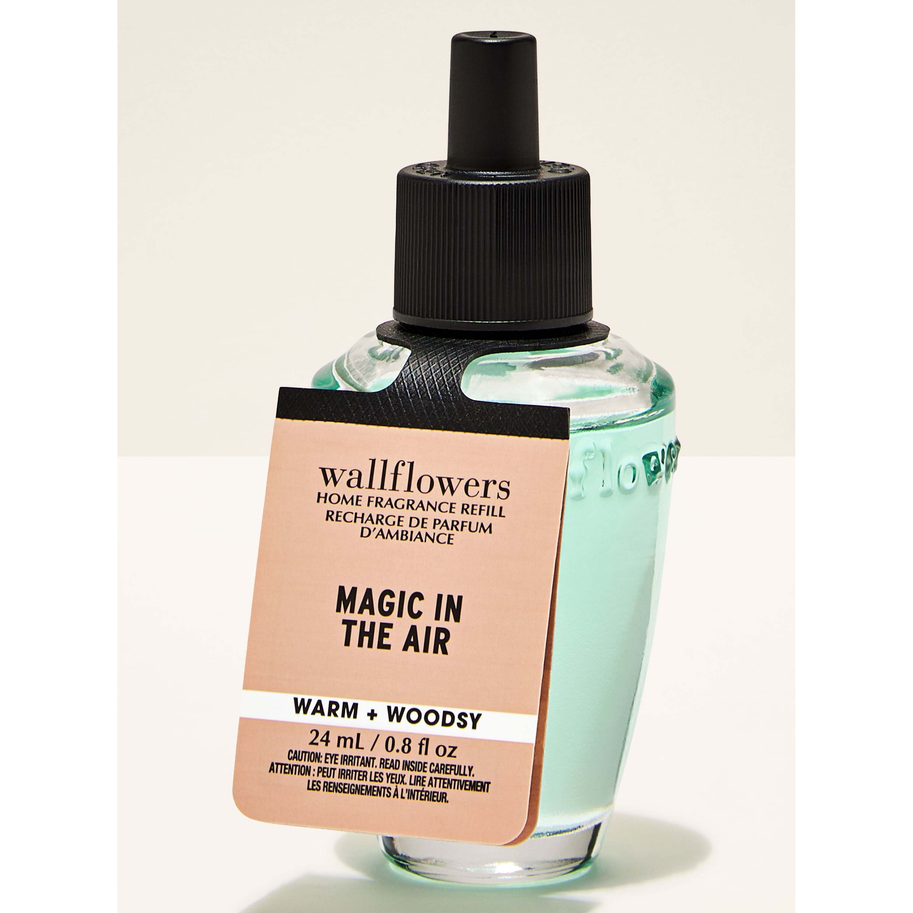 Magic In The Air Wallflowers Fragrance Refill