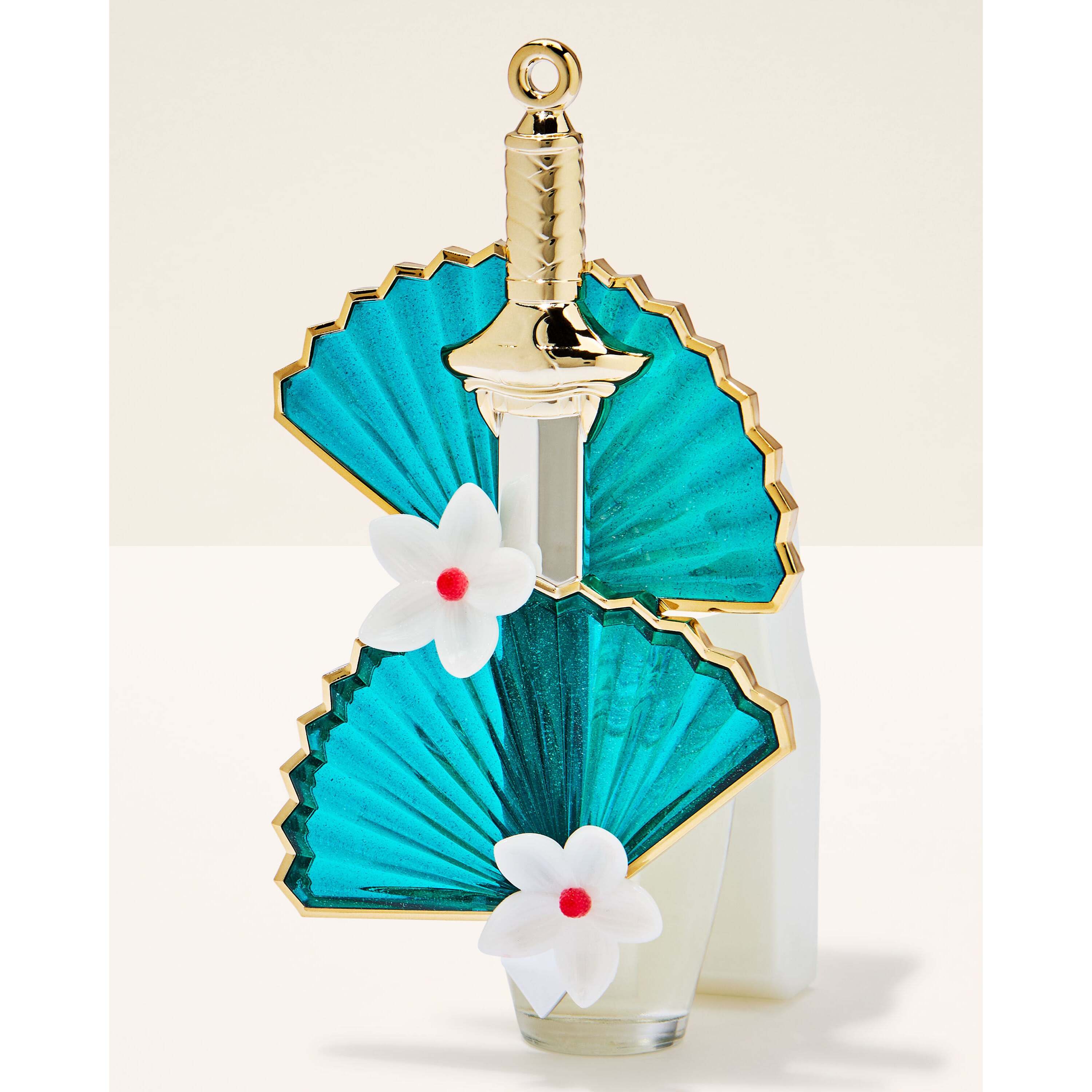 Mulan Nightlight Wallflowers Fragrance Plug