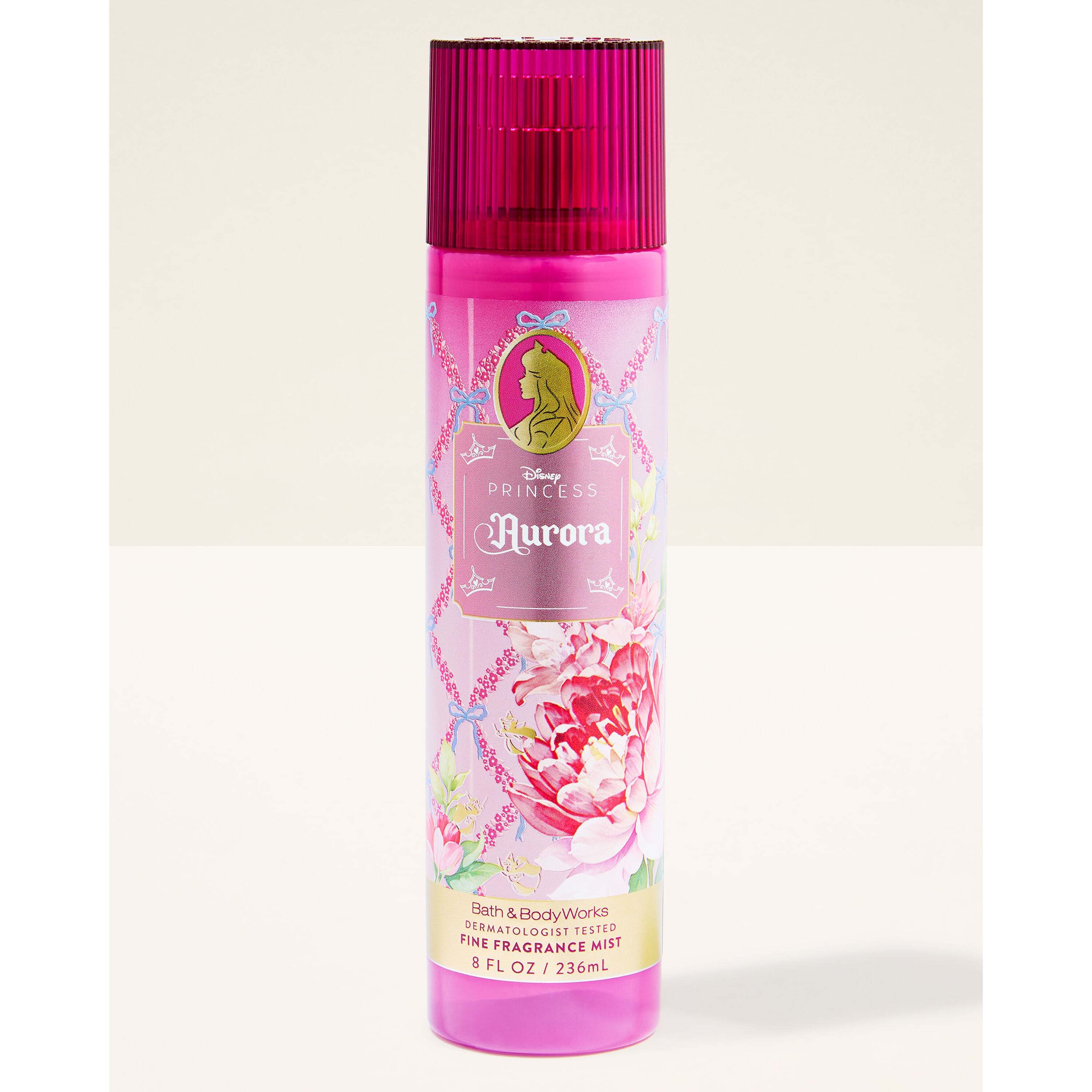 Aurora Fine Fragrance Mist