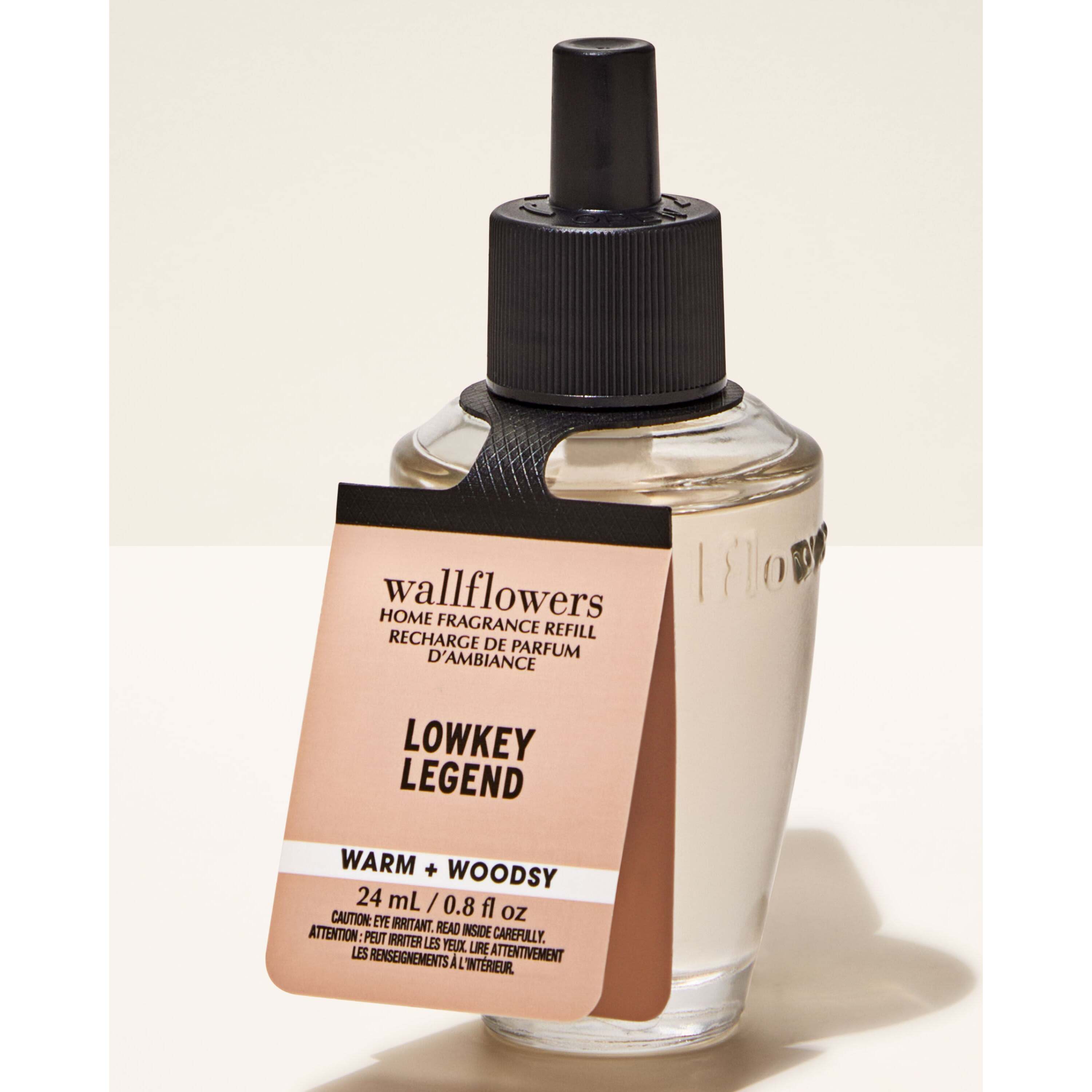 Lowkey Legend Wallflowers Fragrance Refill