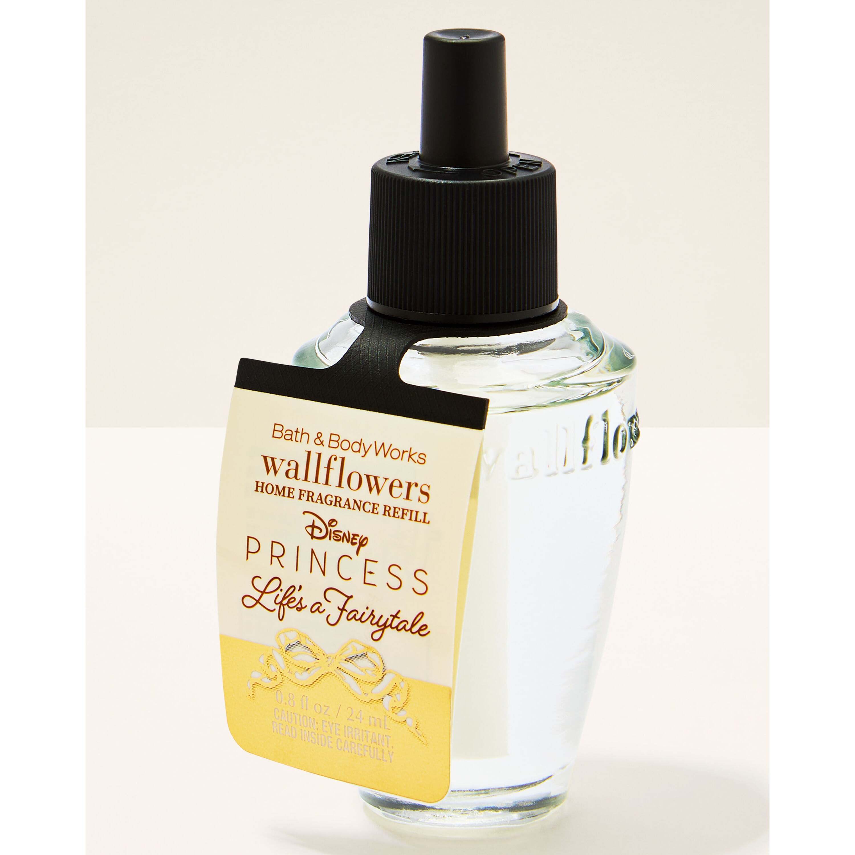 Life's A Fairytale Wallflowers Fragrance Refill