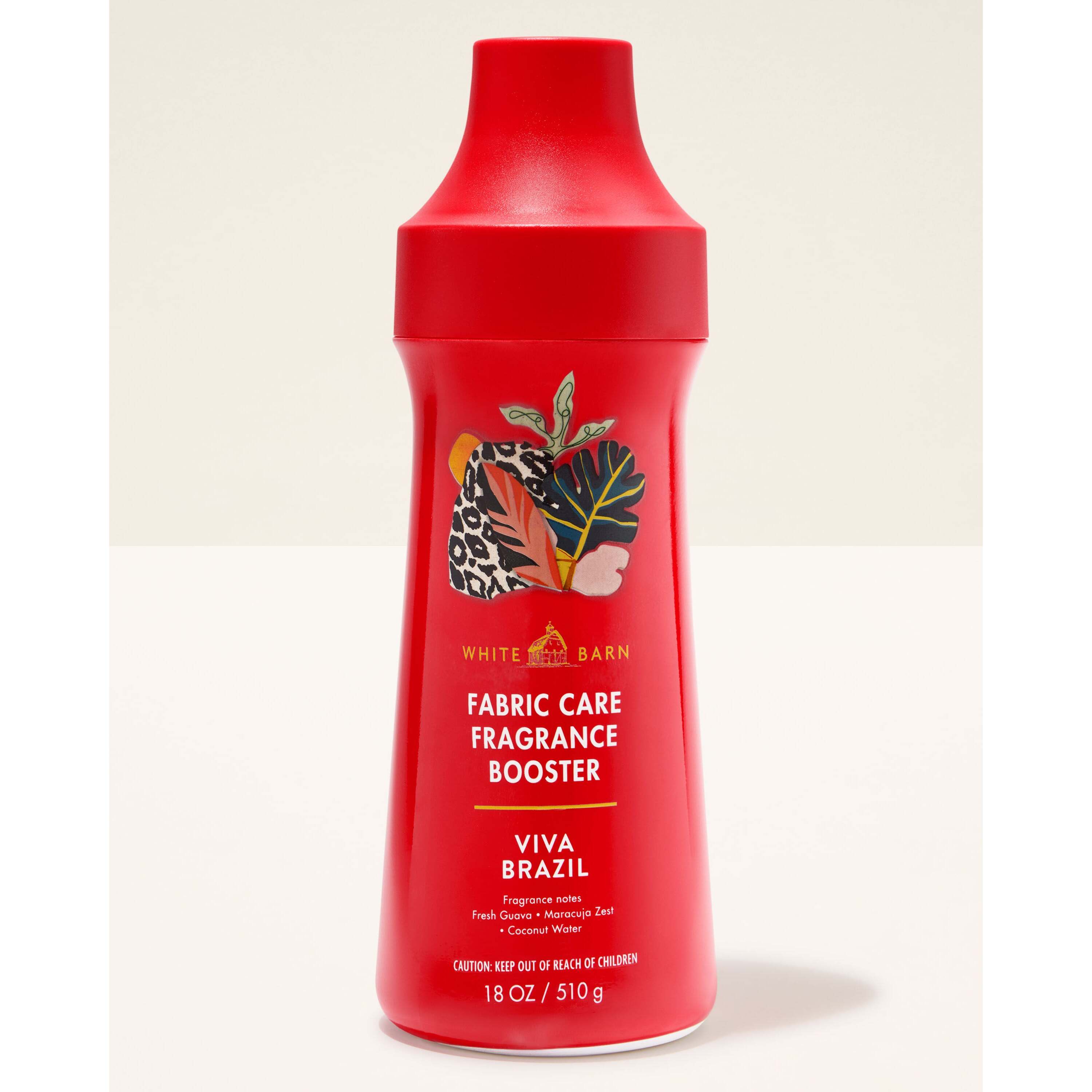 Viva Brazil Fragrance Booster