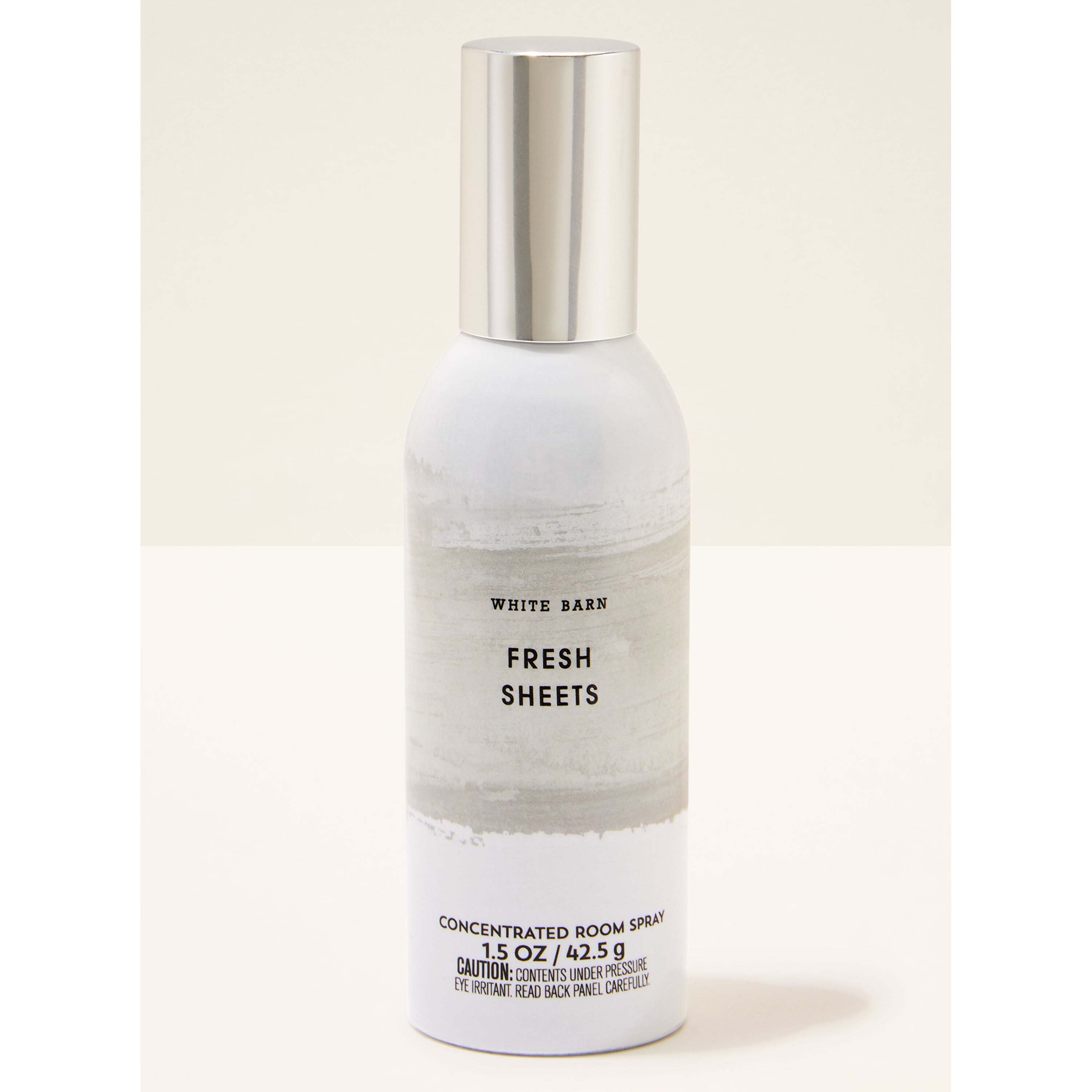 Fresh Sheets Concentrated Room Spray