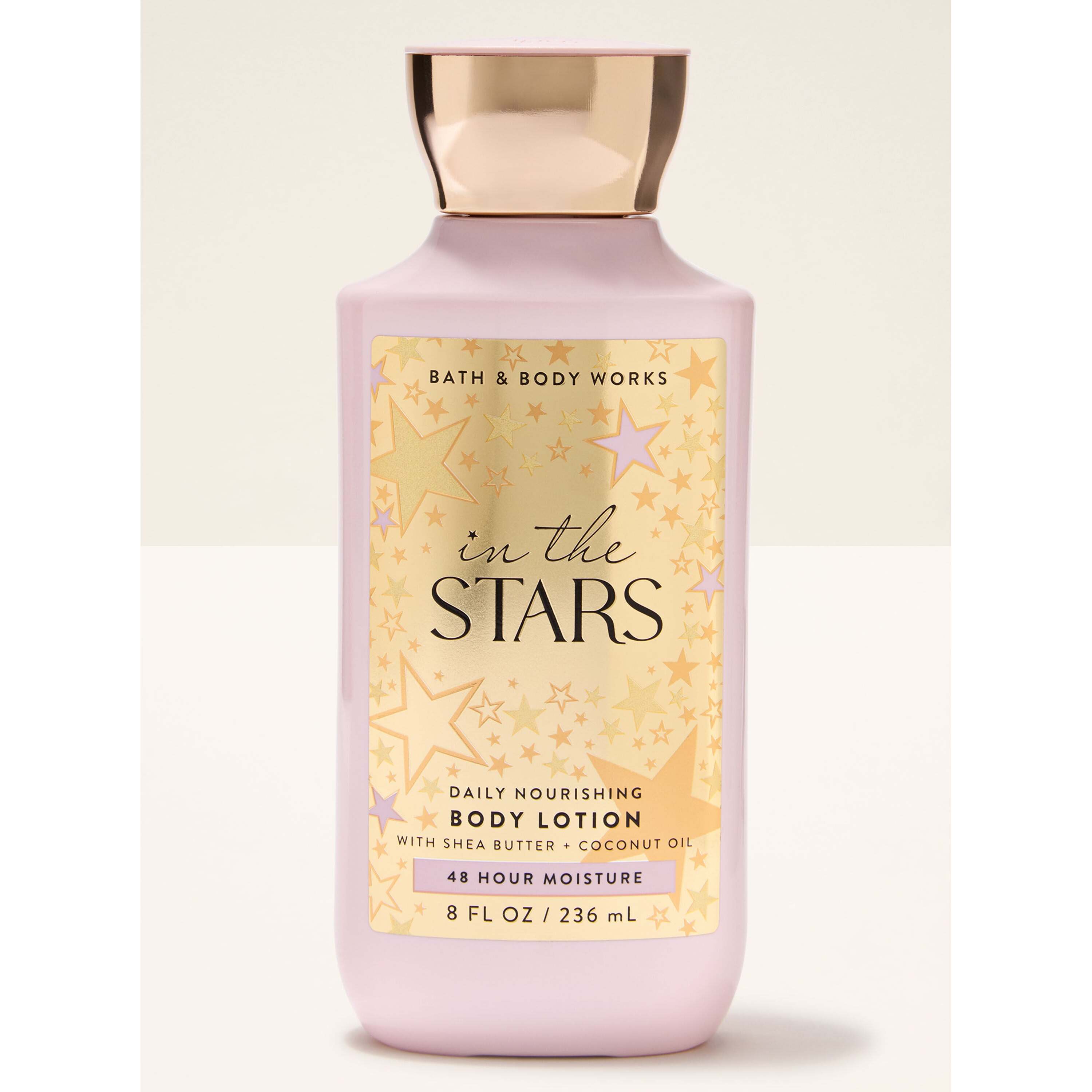 In The Stars Body Lotion