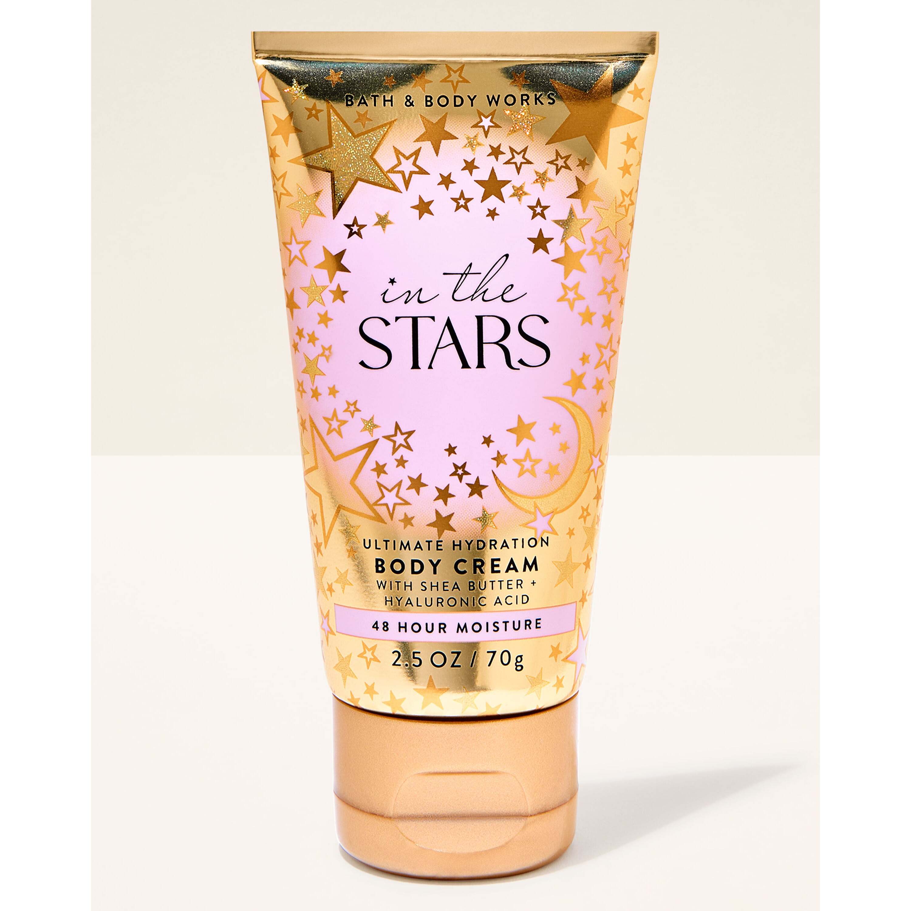 In The Stars Travel Size Ultimate Hydration Body Cream