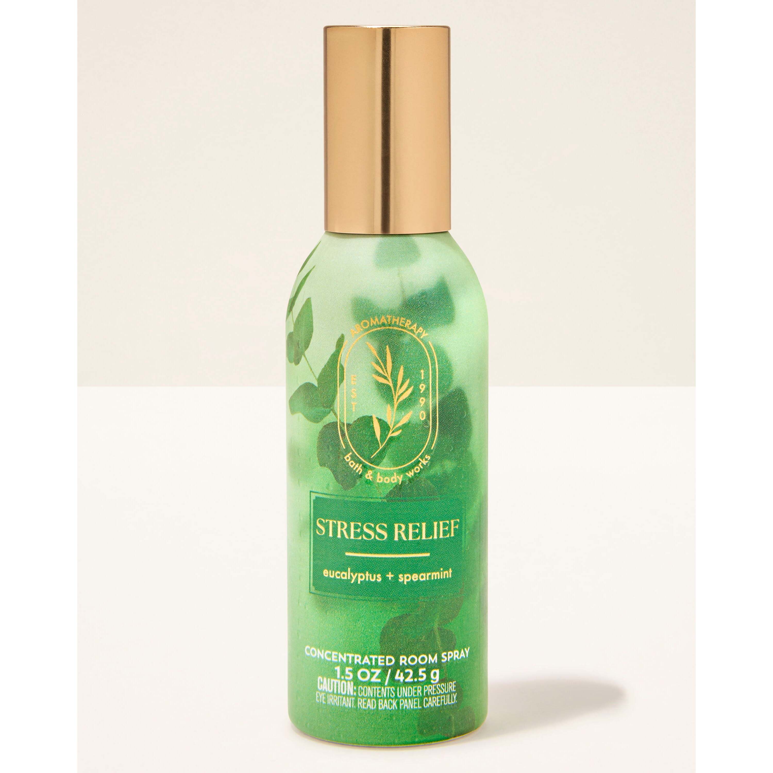 Eucalyptus Spearmint Concentrated Room Spray