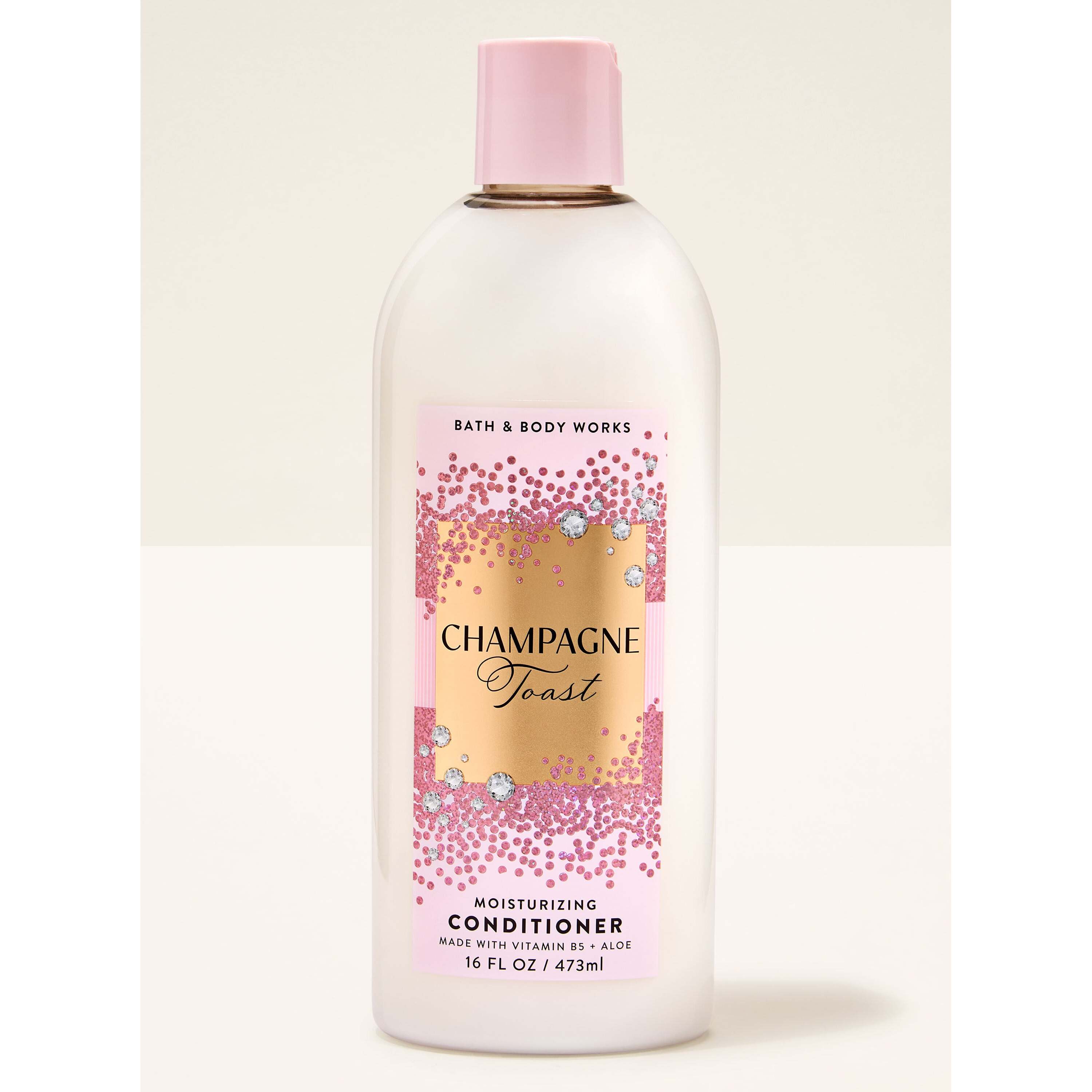 Champagne Toast Conditioner