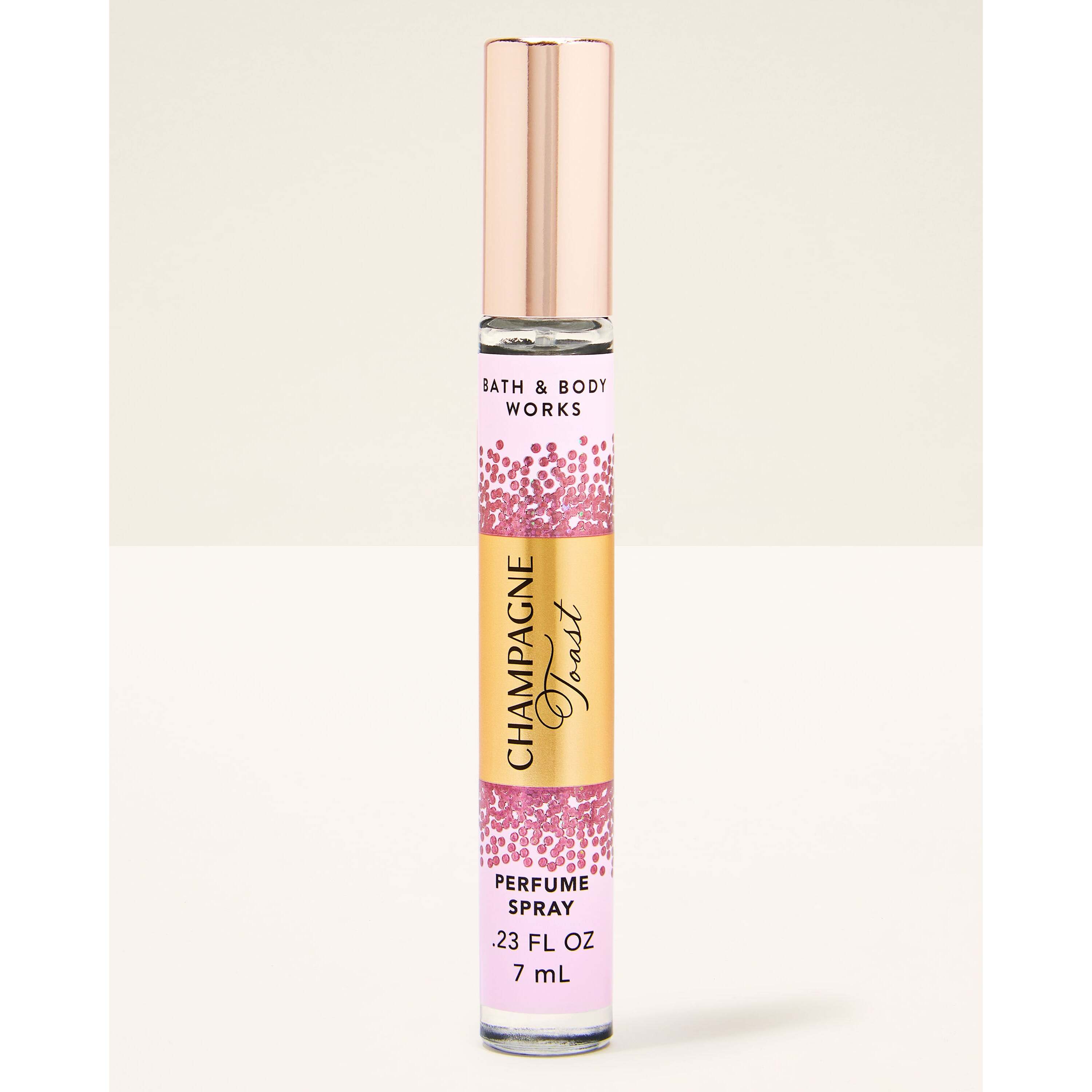 Champagne Toast Mini Eau De Parfum