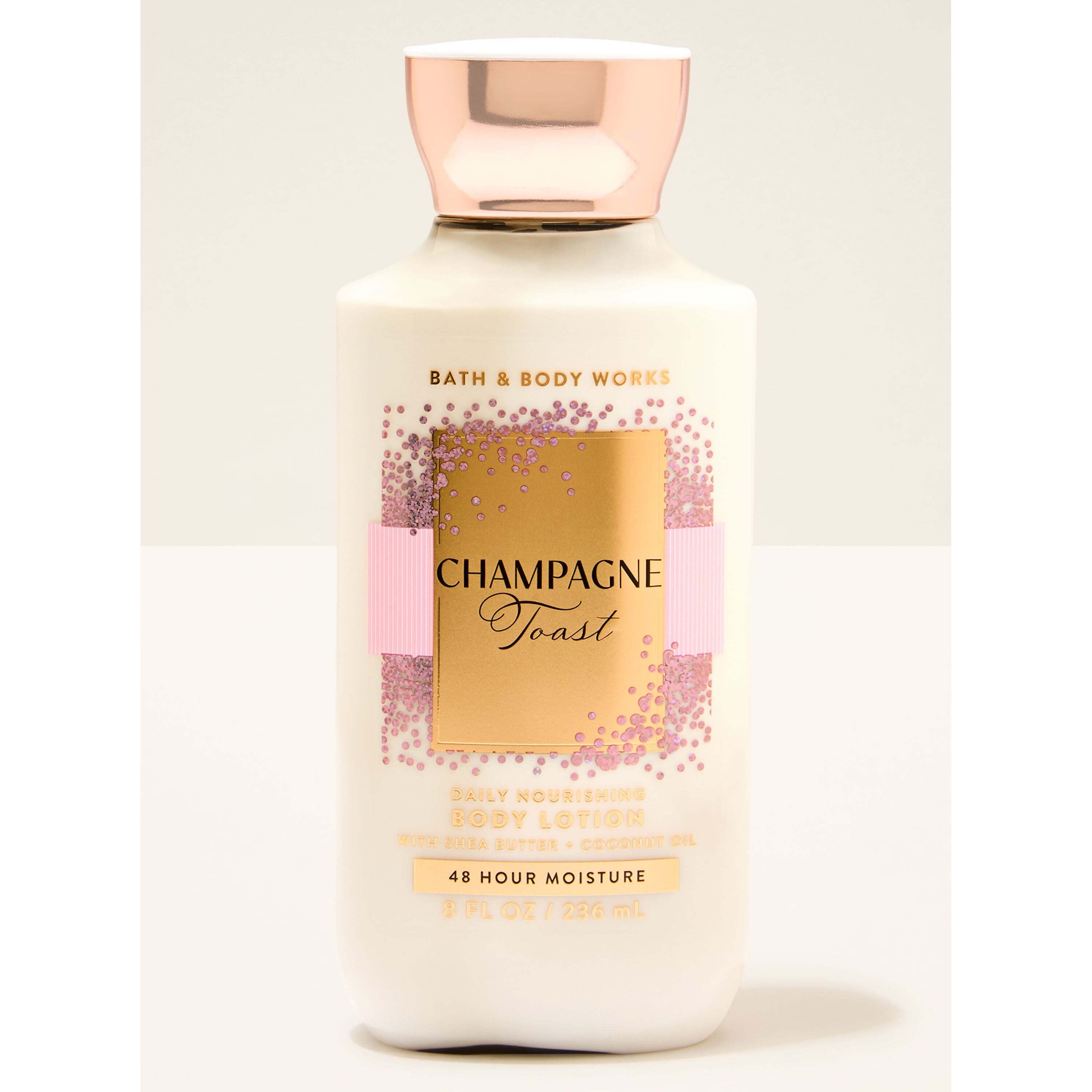 Champagne Toast Body Lotion