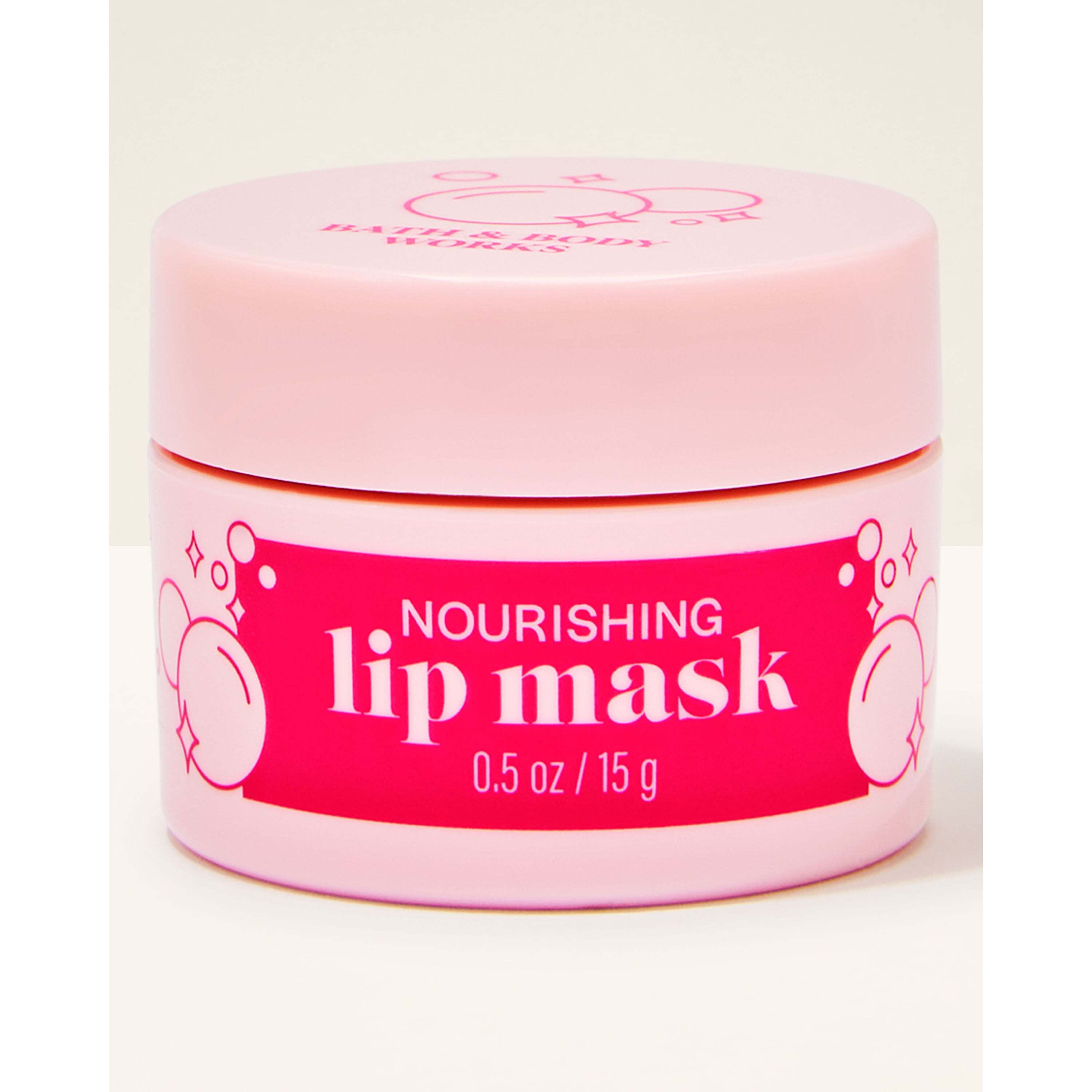 Champagne Toast Lip Mask