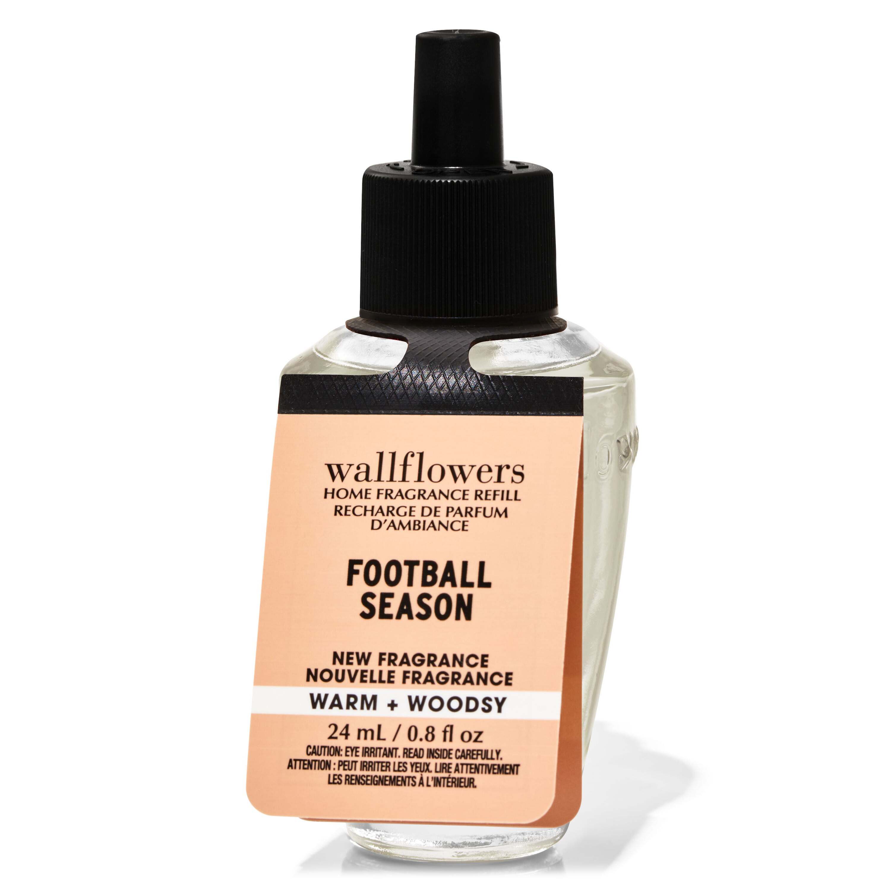 Football Season Wallflowers Fragrance Refill