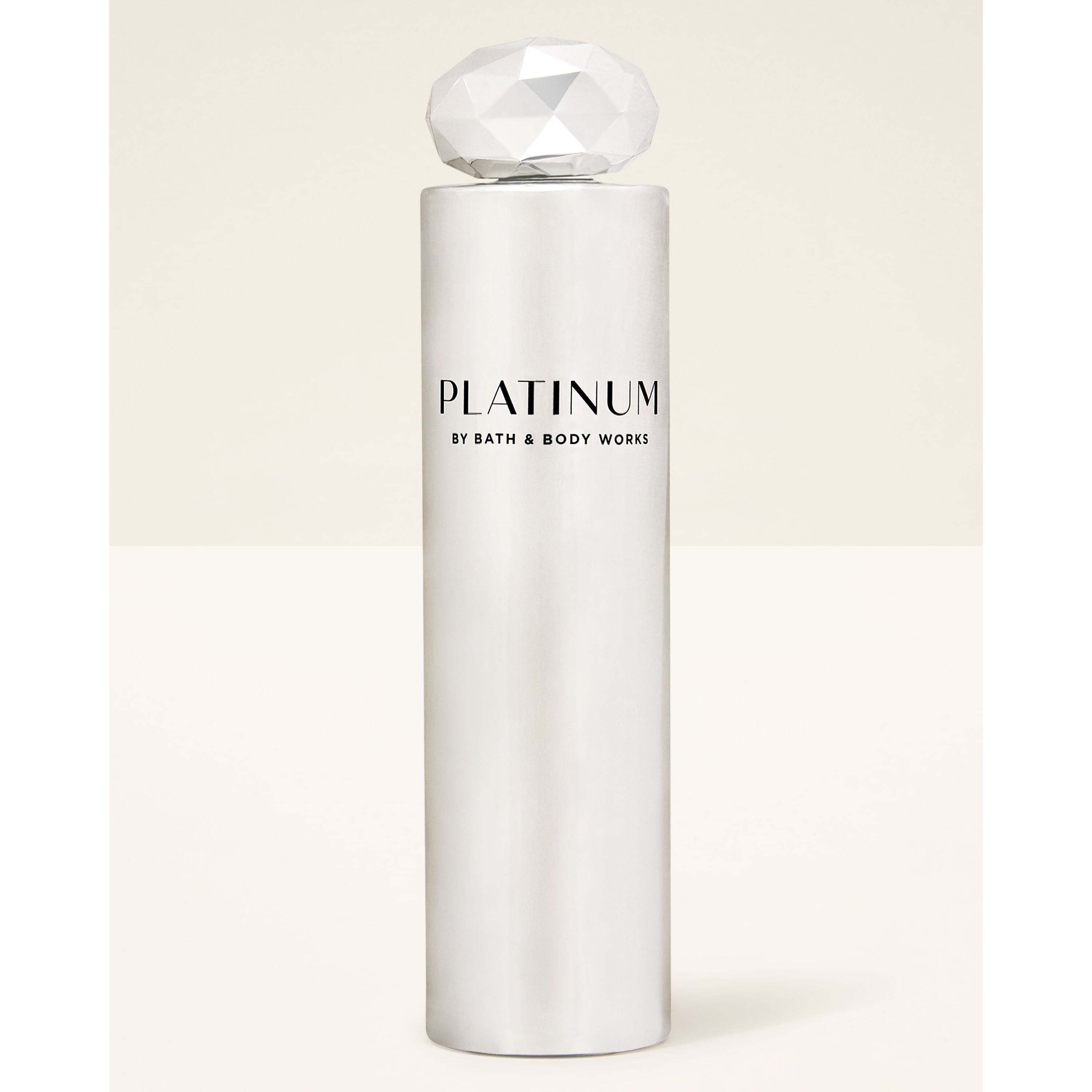 Platinum Eau De Parfum