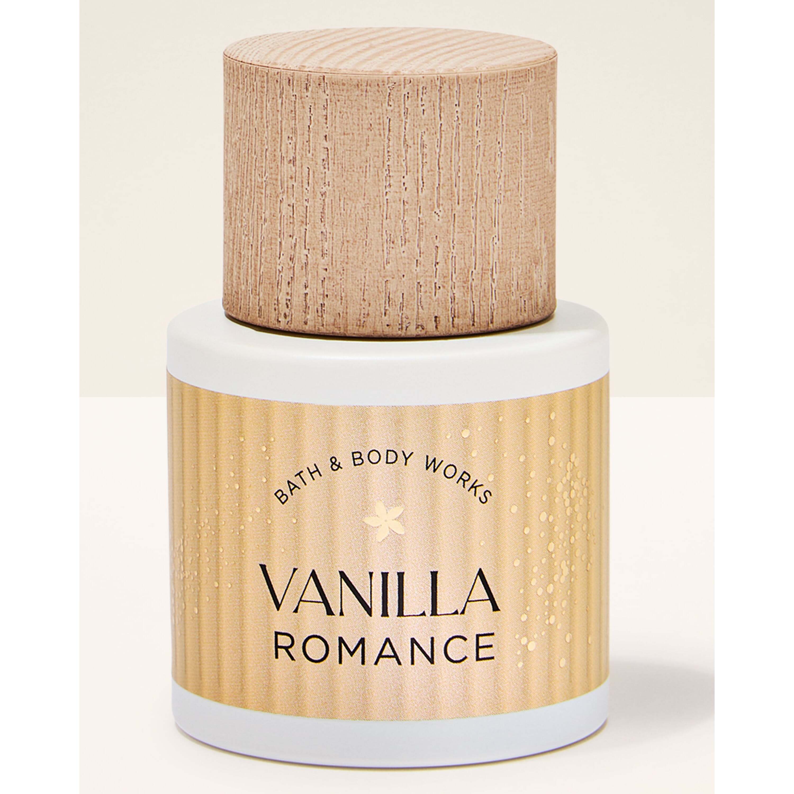 Vanilla Romance Eau De Parfum