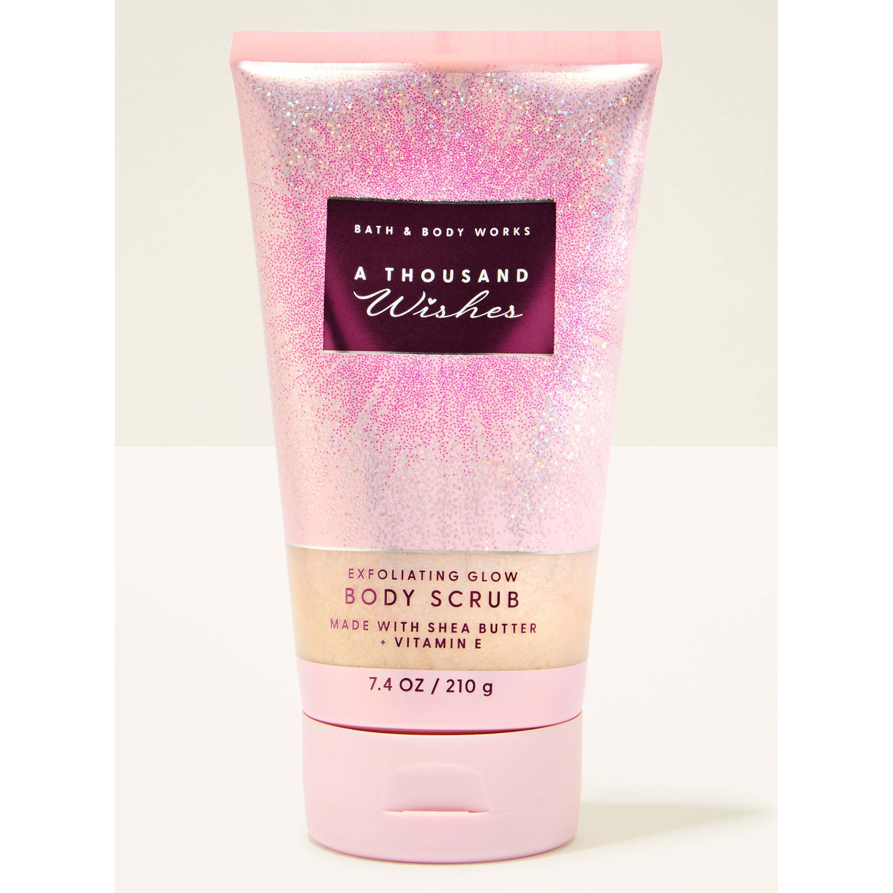 A Thousand Wishes Body Scrub