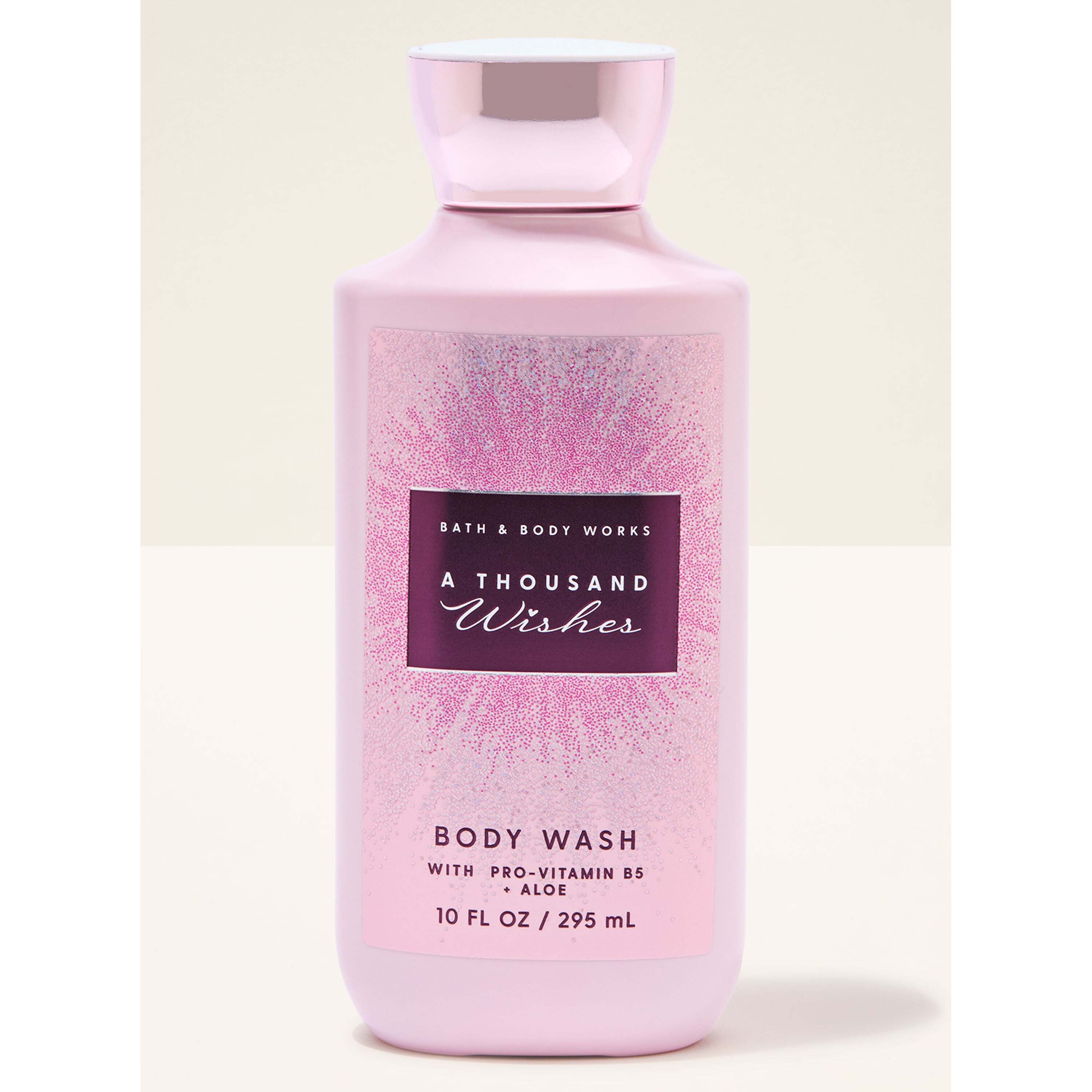 A Thousand Wishes Body Wash