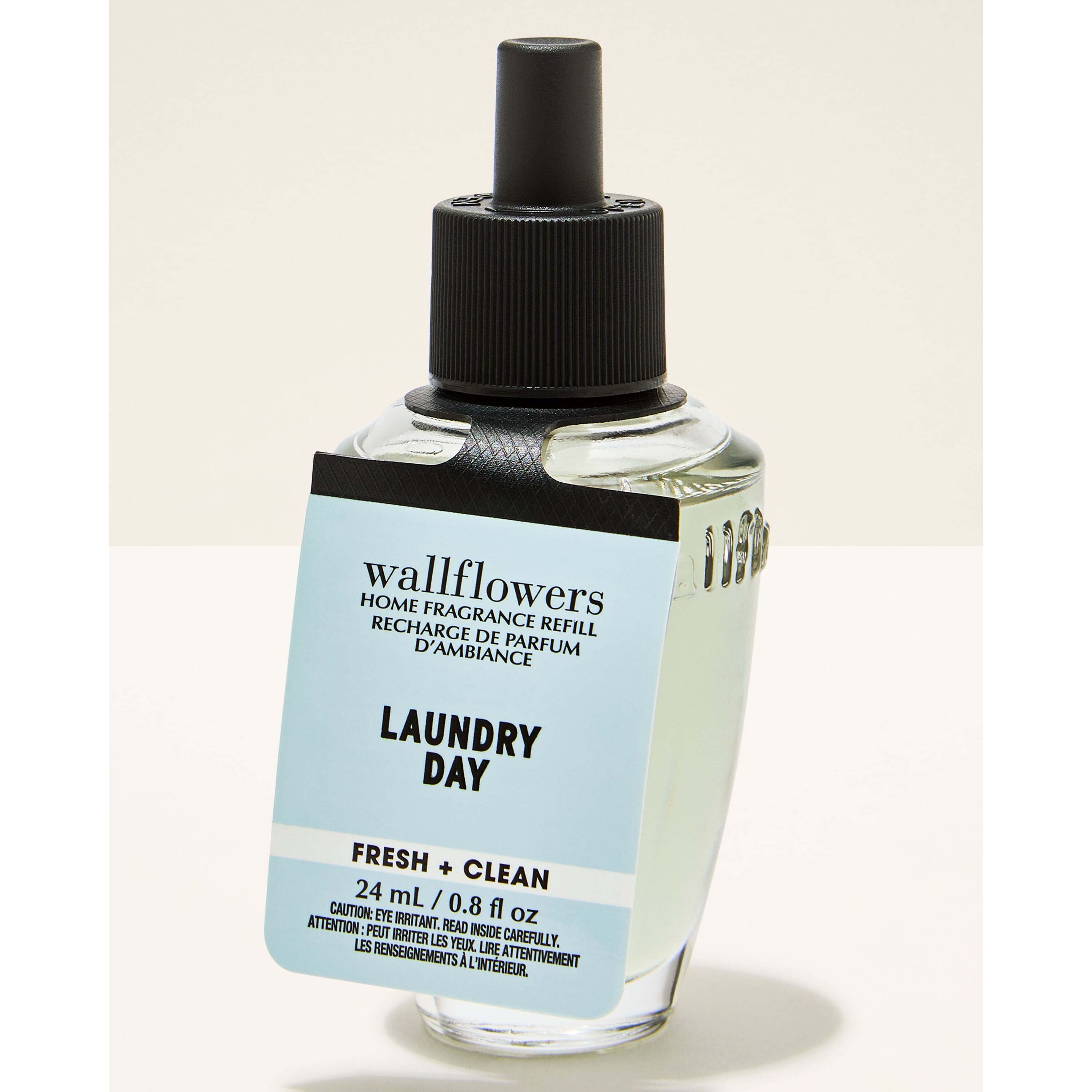 Laundry Day Wallflowers Fragrance Refill